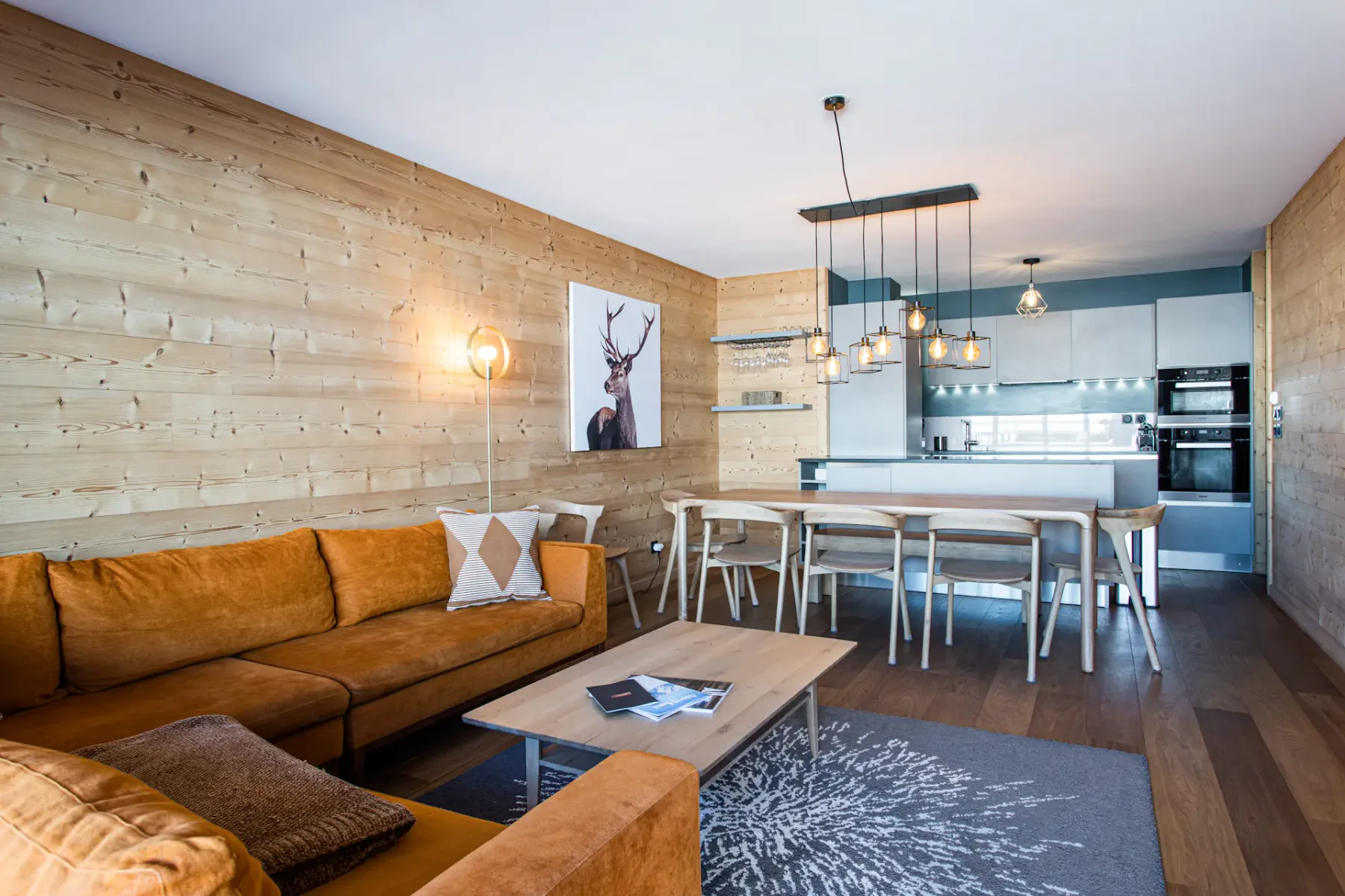 Apartment Wapa