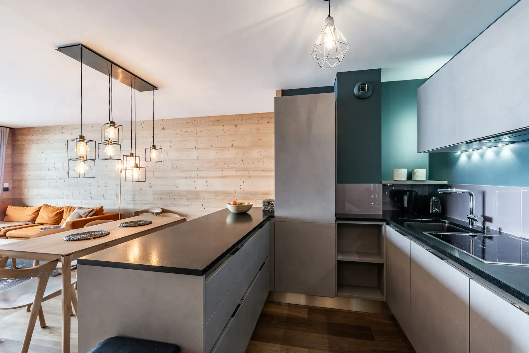 Apartment Wapa