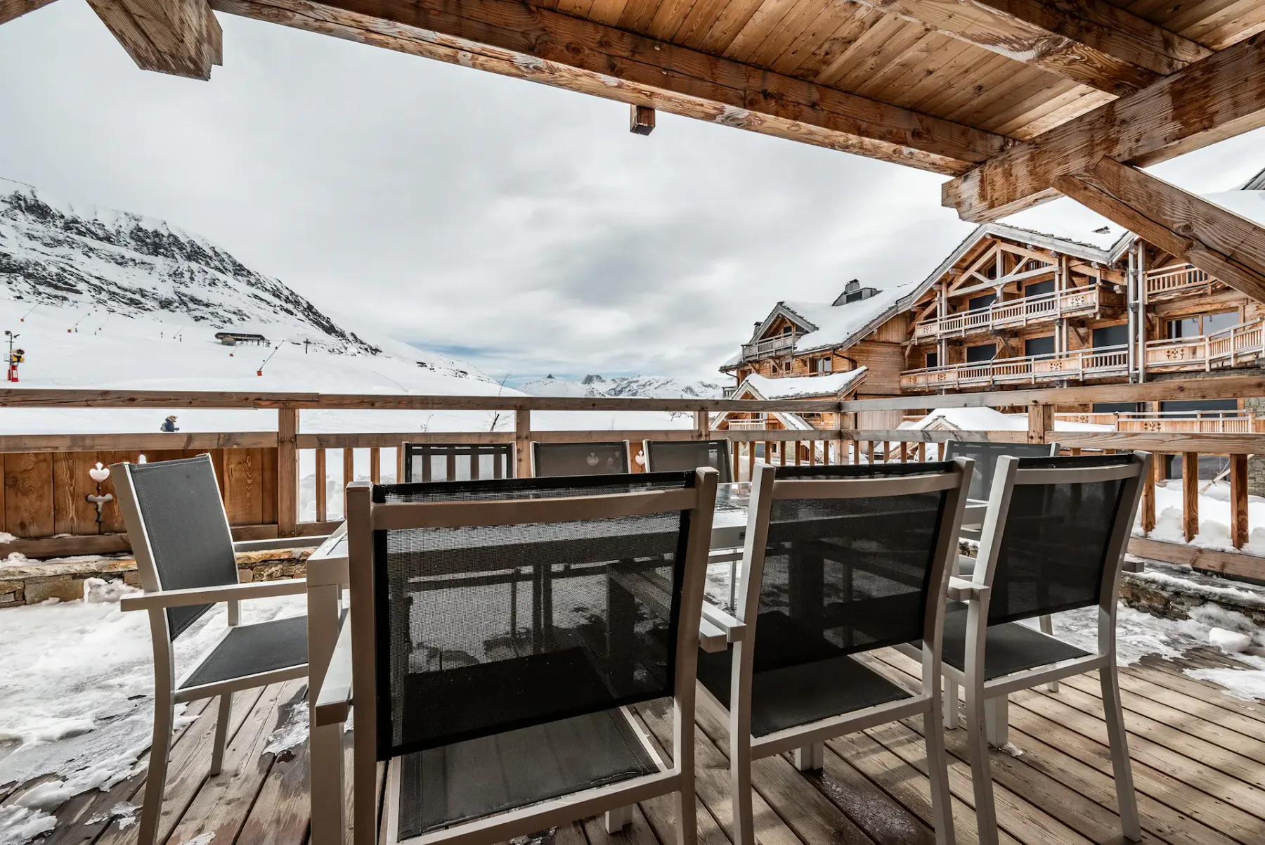 Apartment Wapa