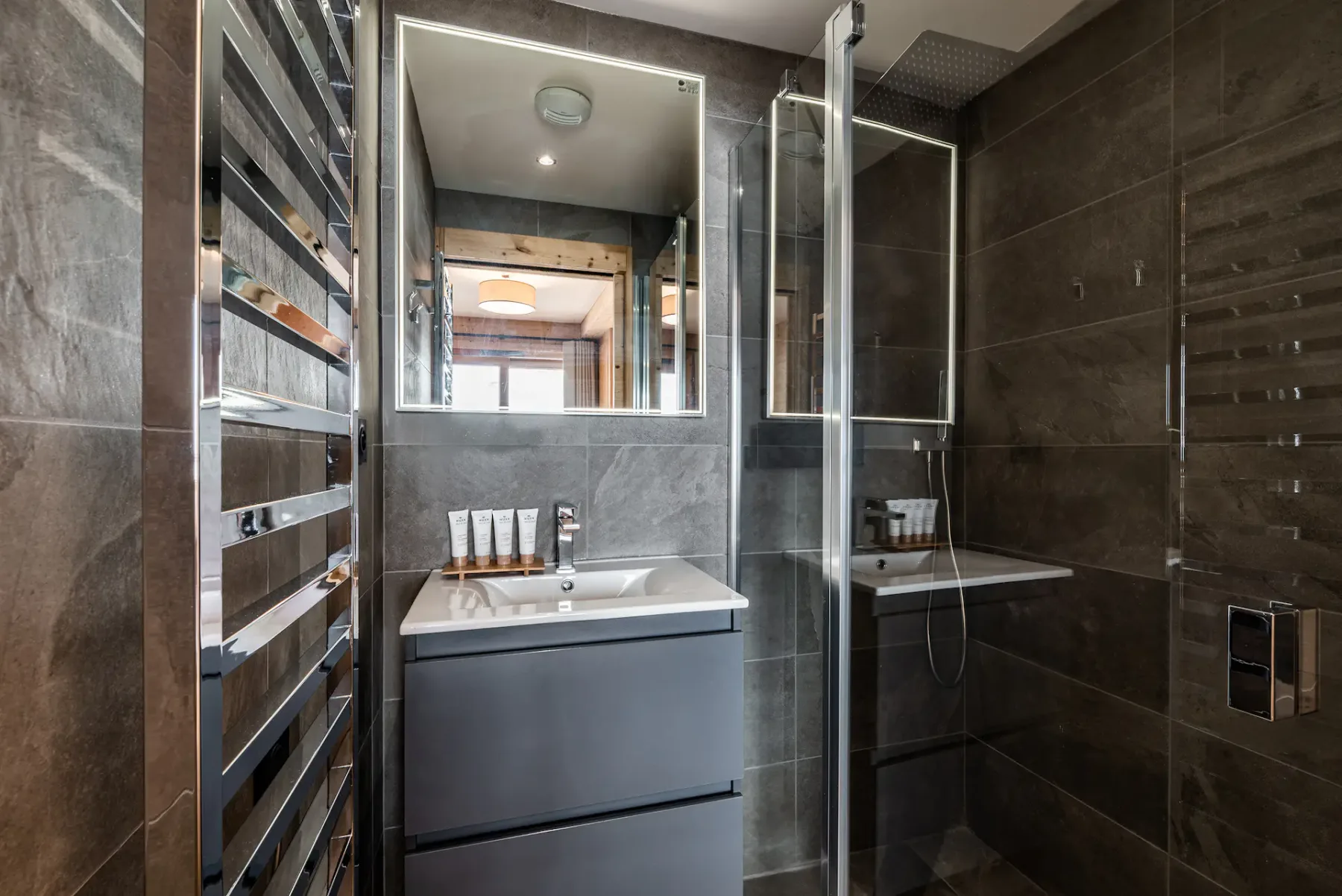 Apartment Wapa