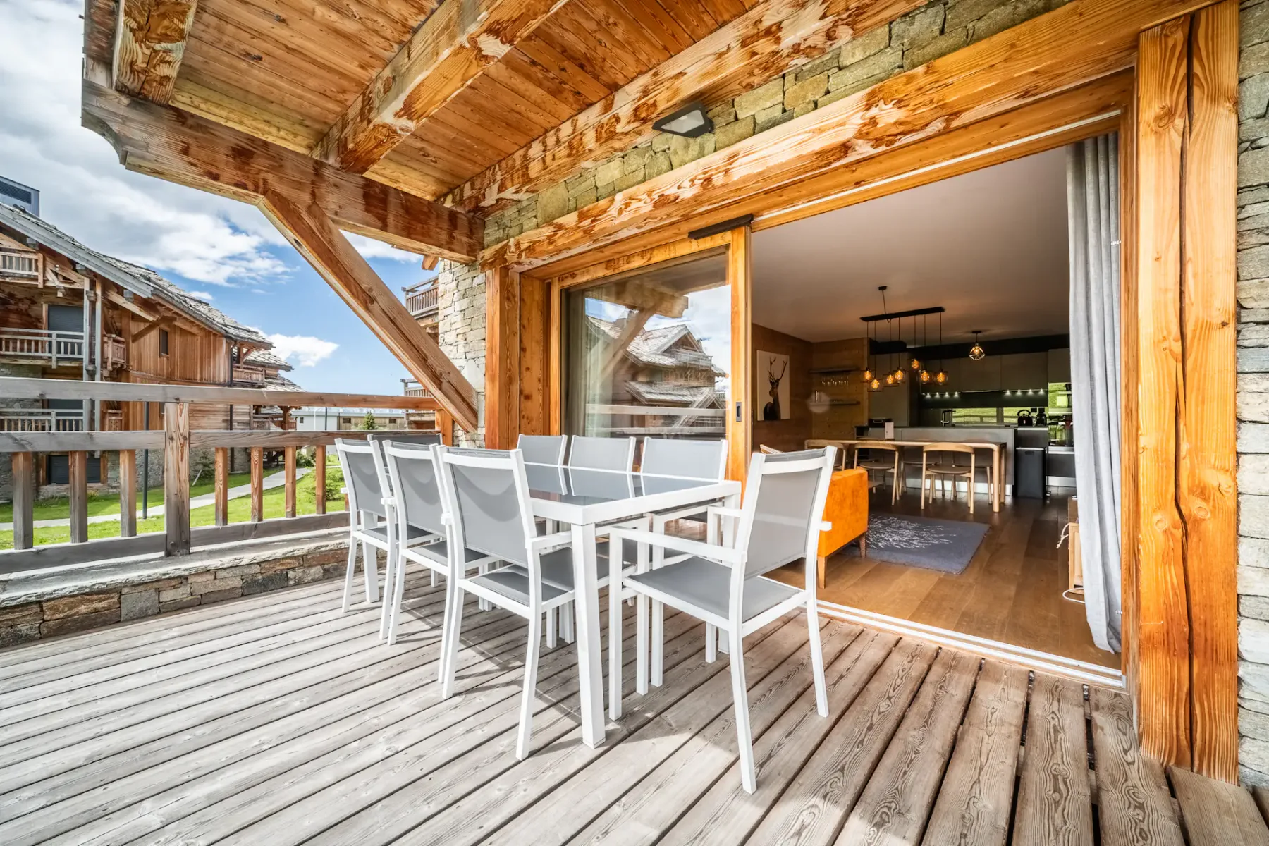Apartment Wapa