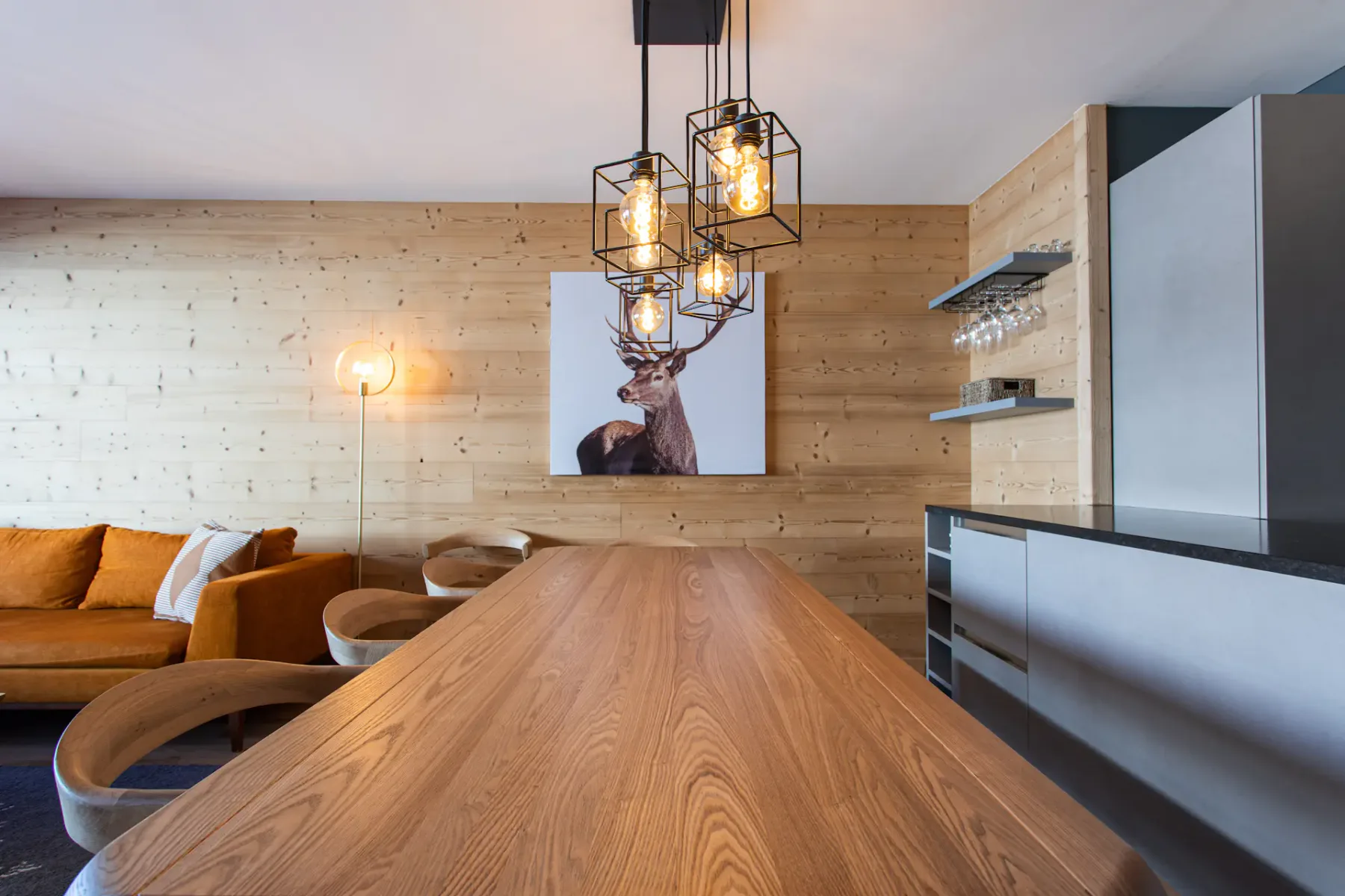Apartment Wapa