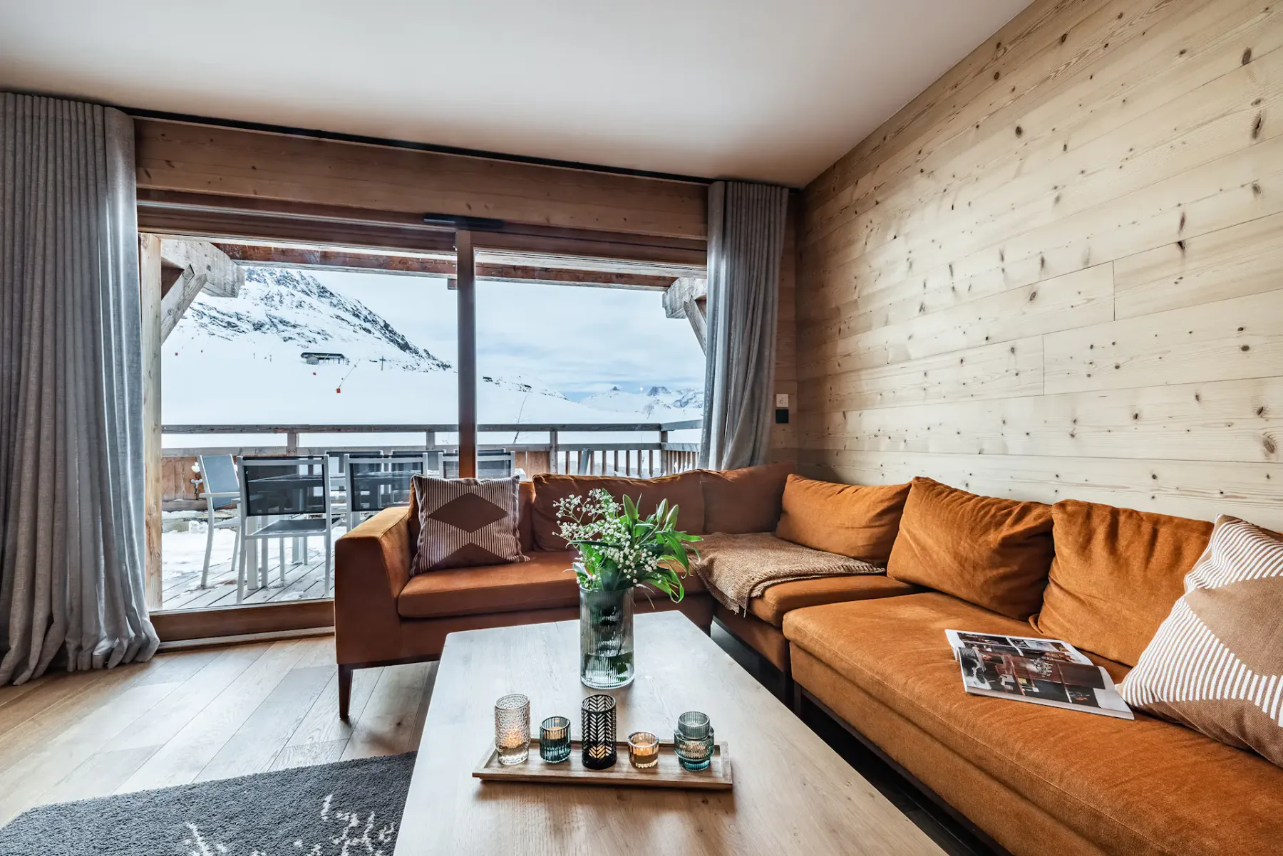 Apartment Wapa