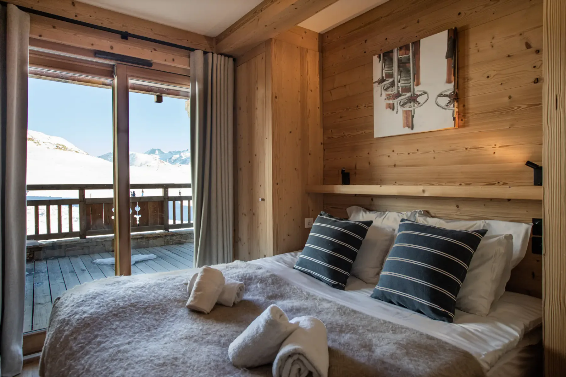 Apartment Wapa