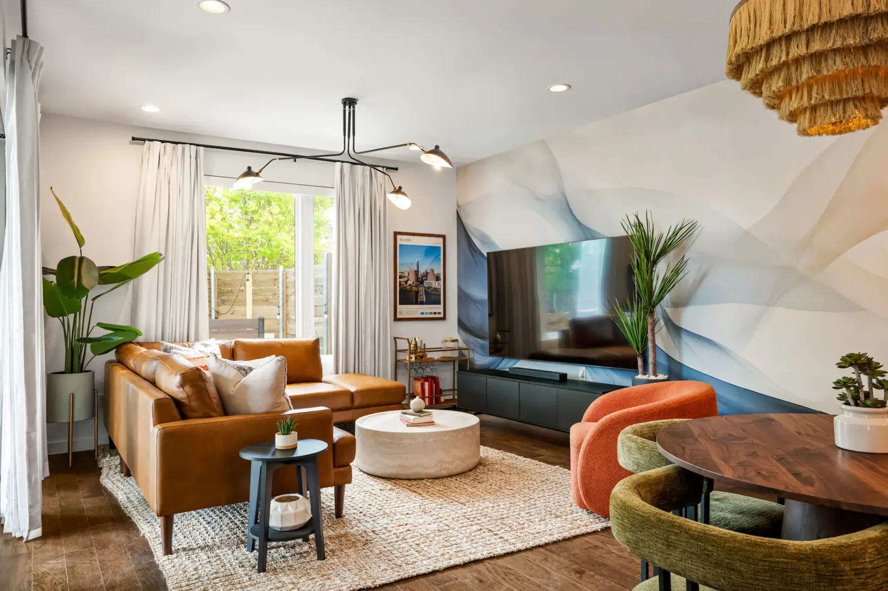 Casa Convivio A