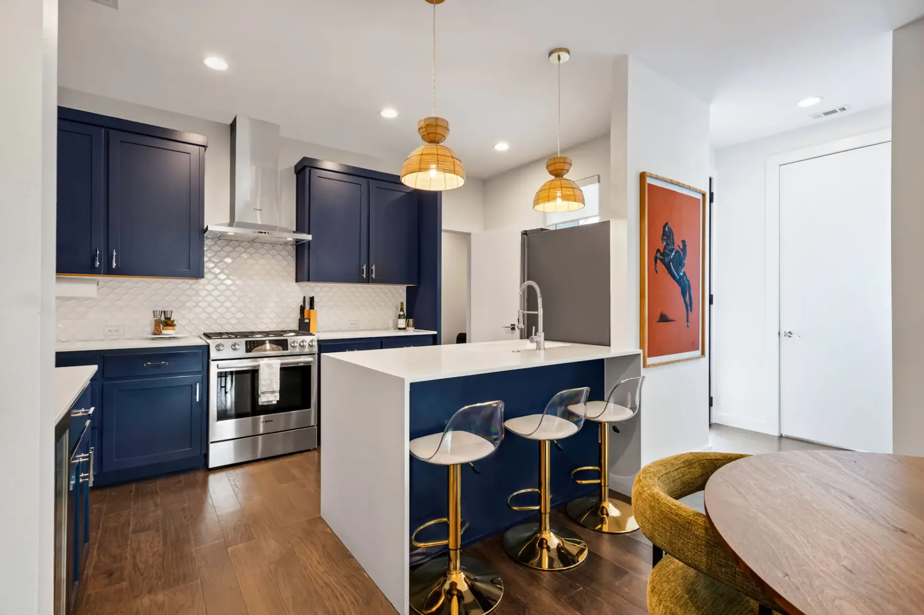 Casa Convivio A