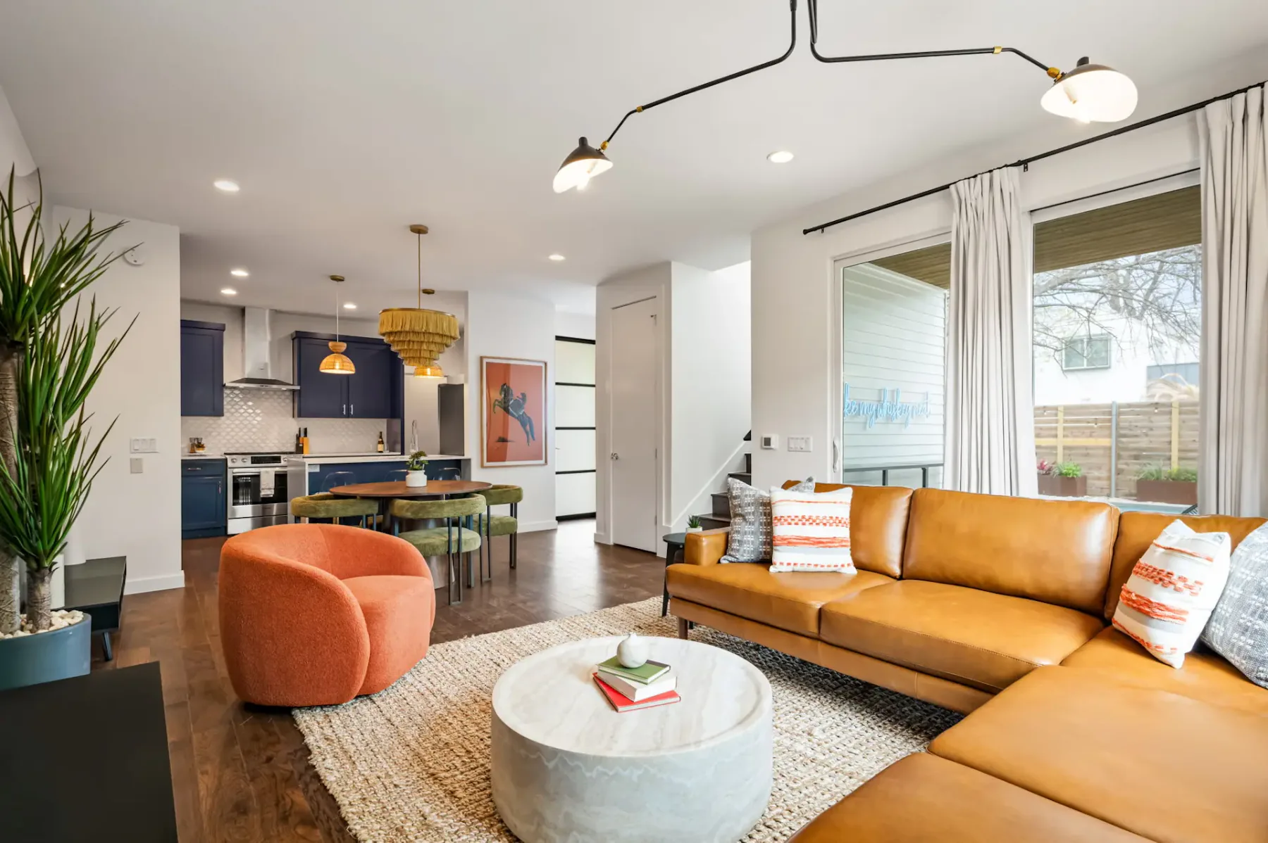 Casa Convivio A