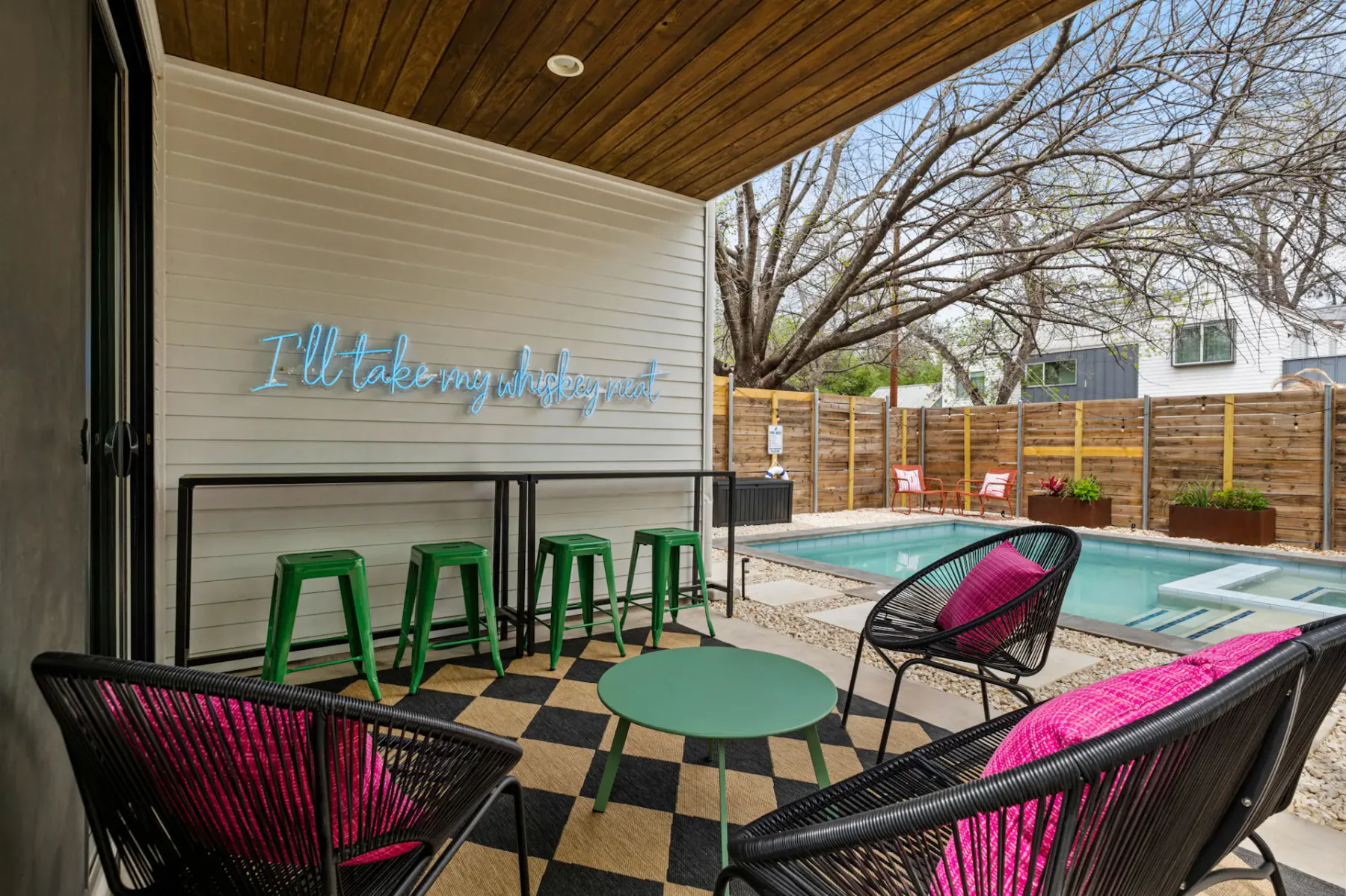 Casa Convivio A