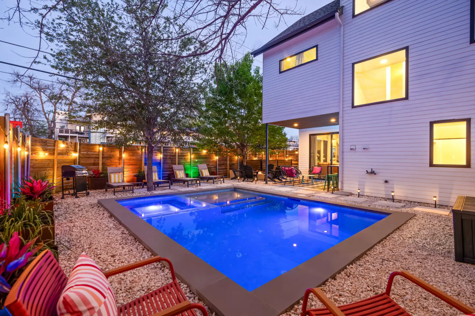 Casa Convivio A
