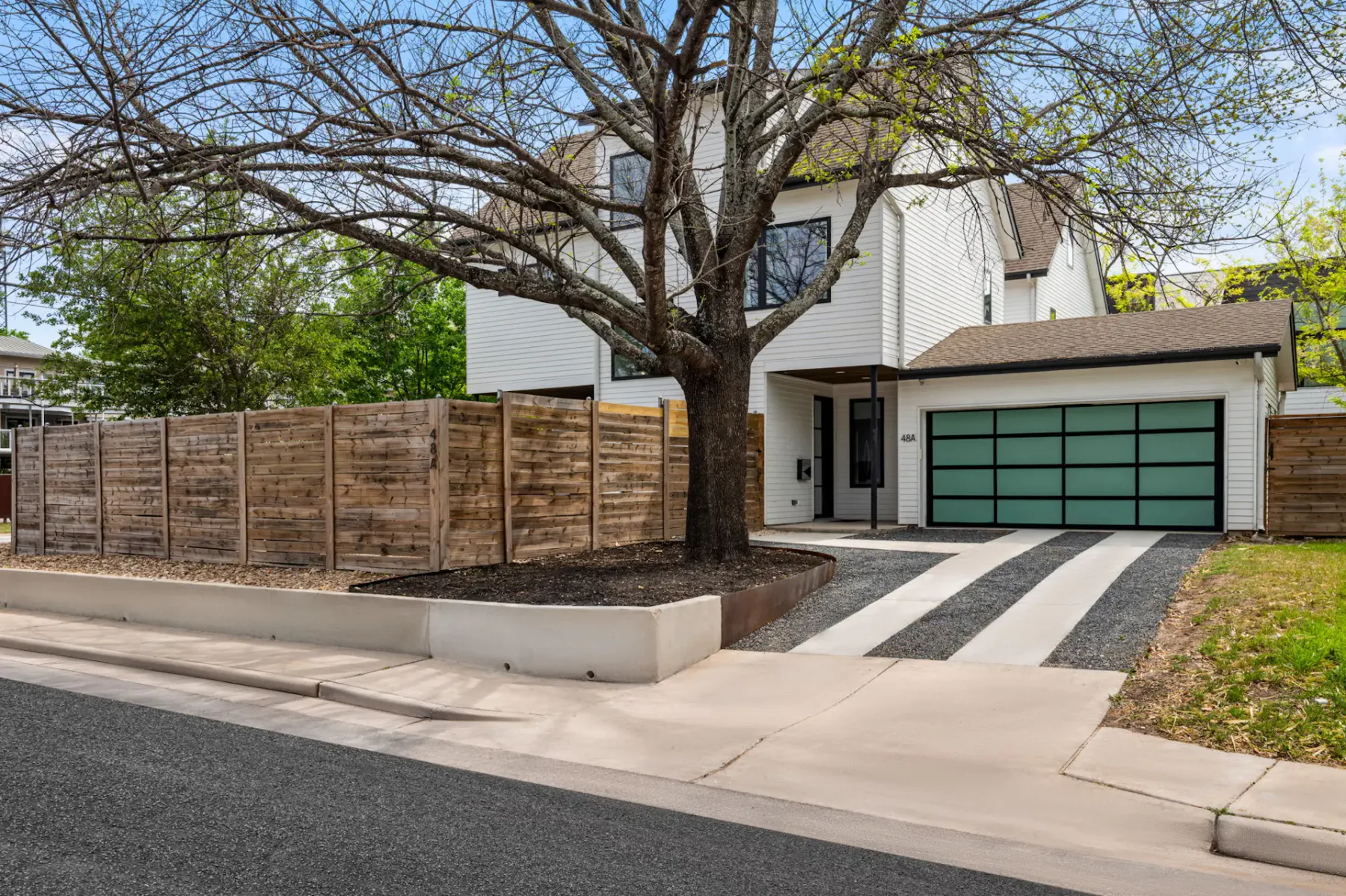 Casa Convivio A
