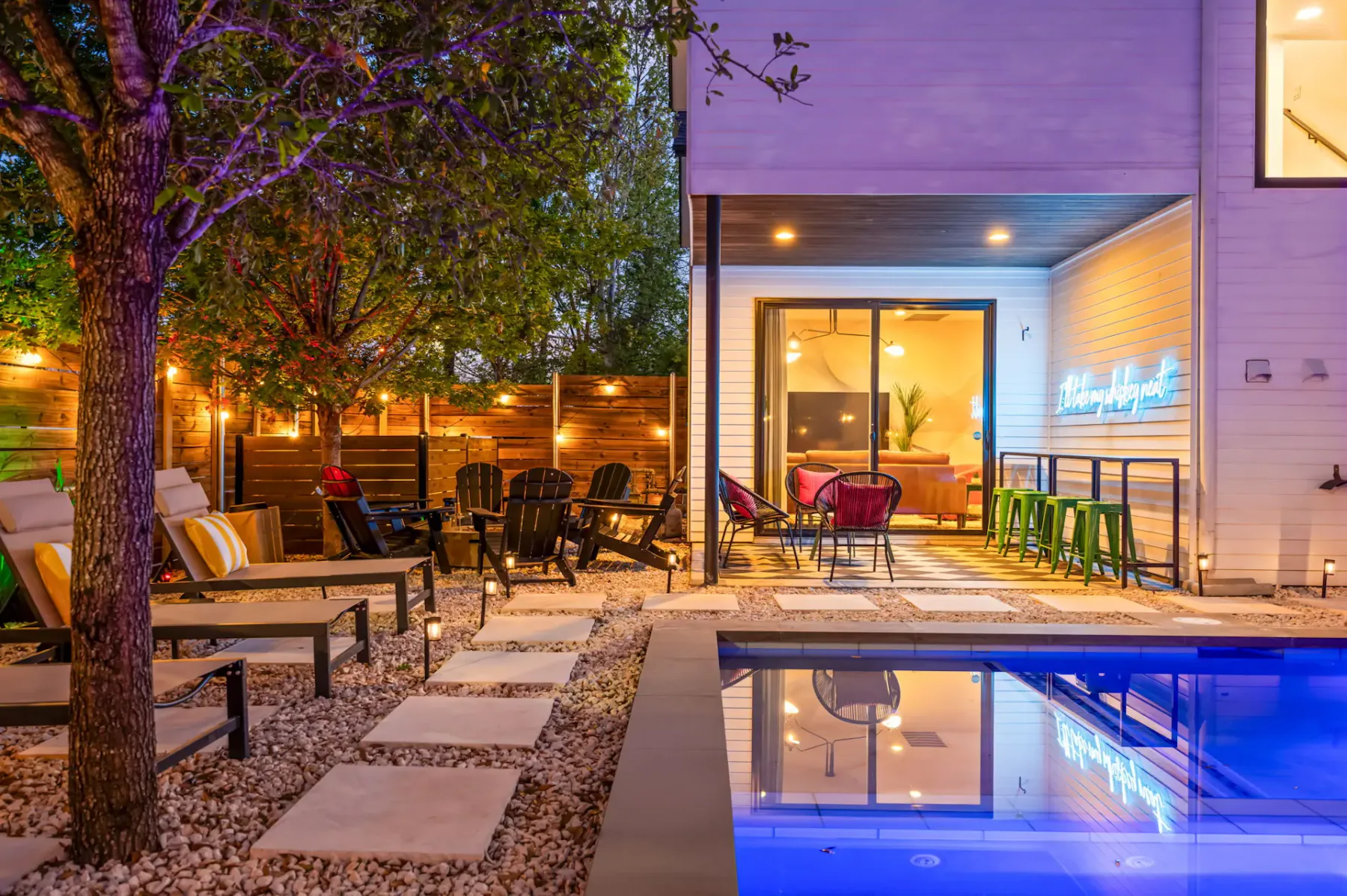 Casa Convivio A