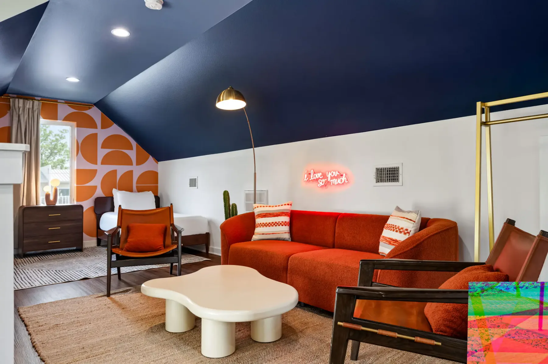 Casa Convivio A