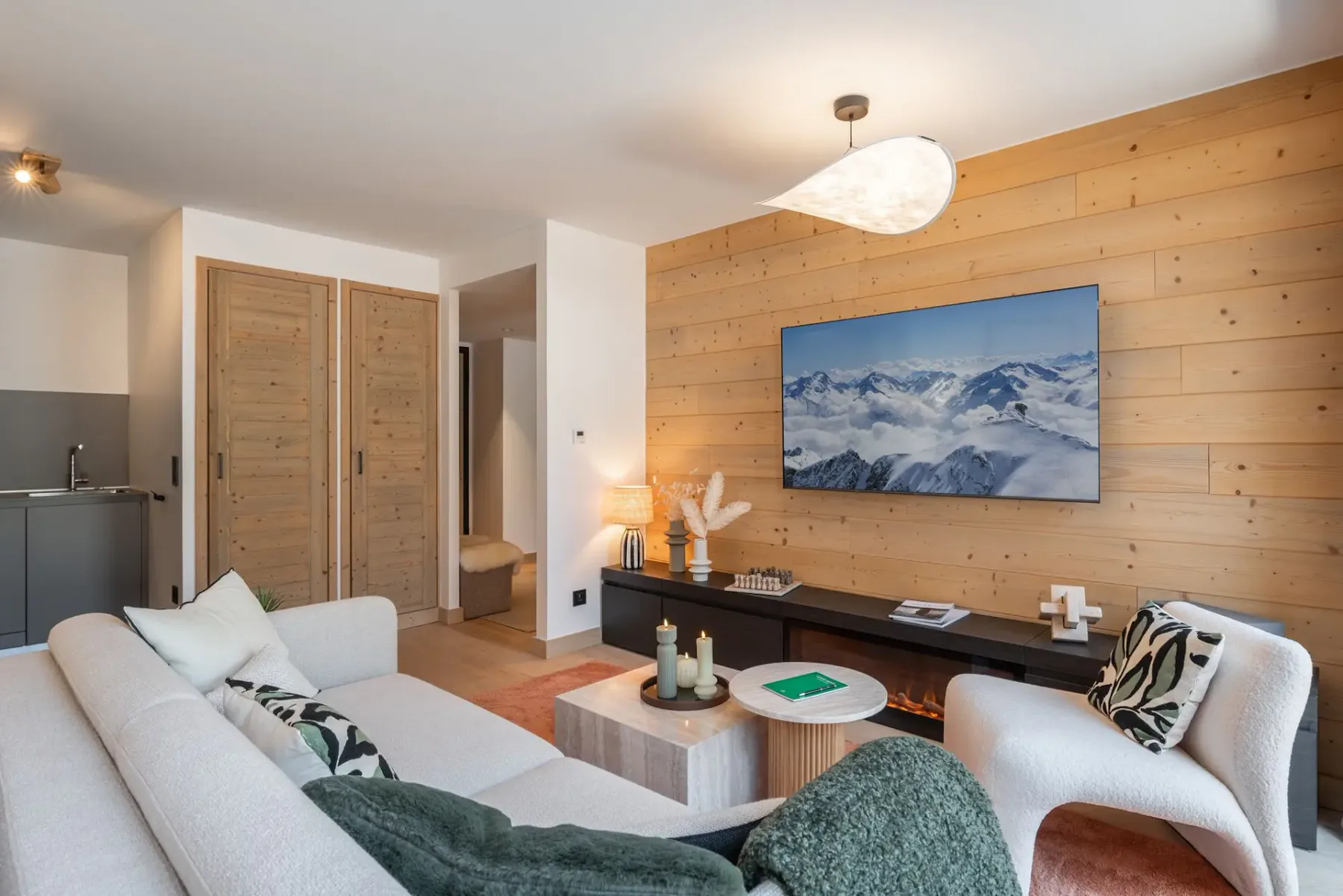 Apartment Altis