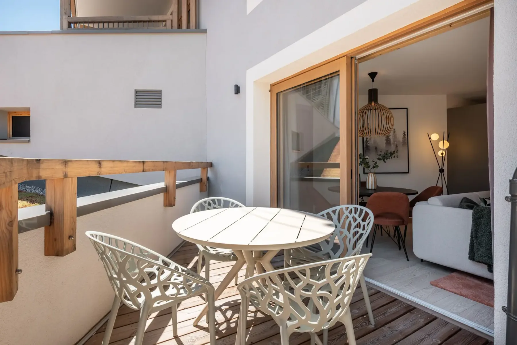 Apartment Altis