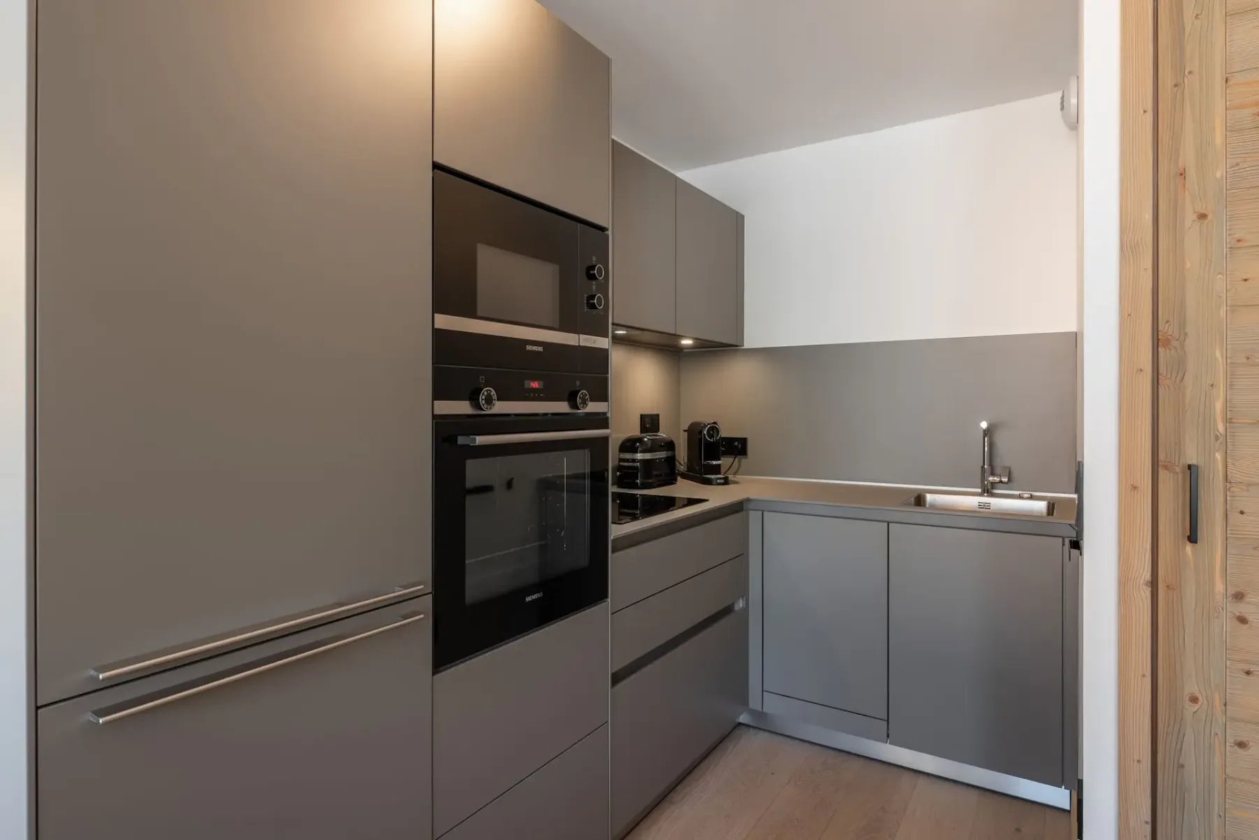 Apartment Altis