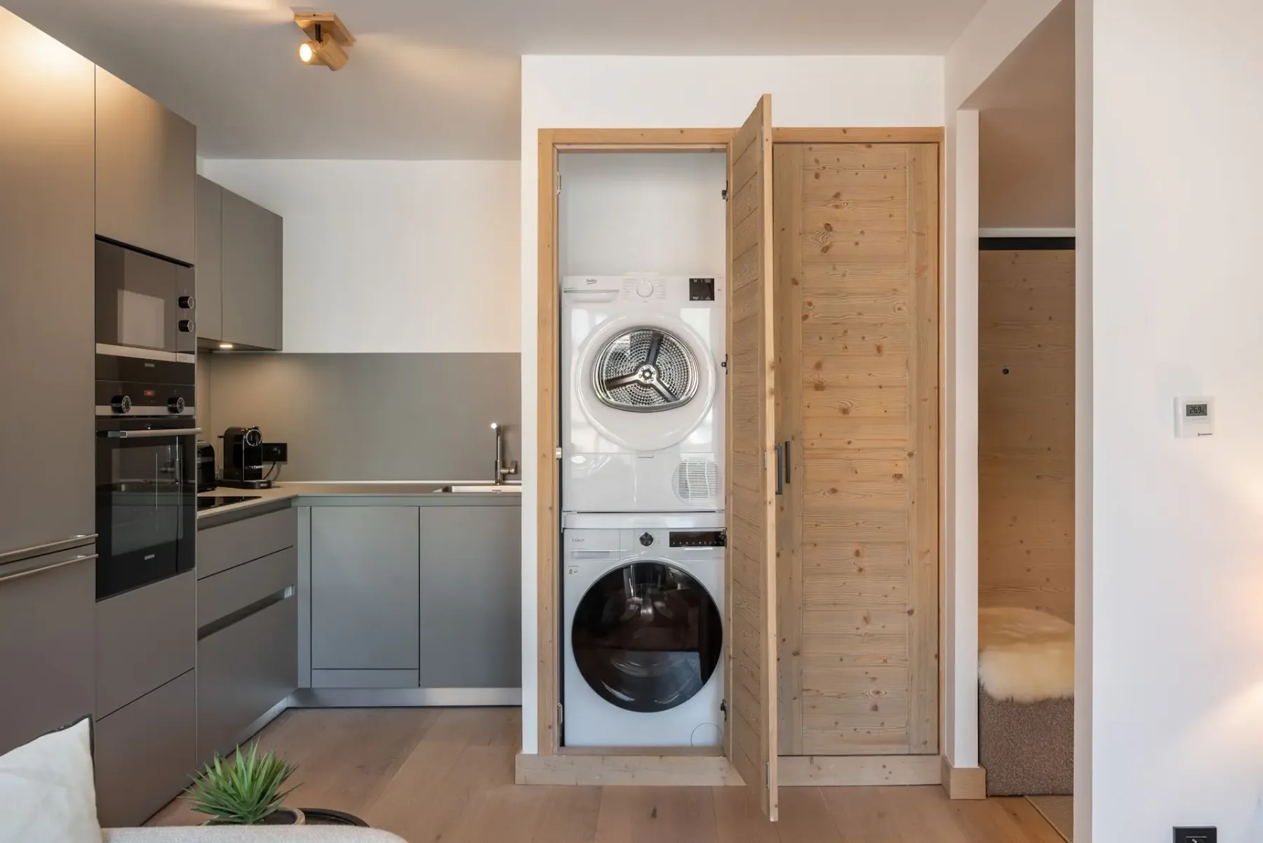 Apartment Altis