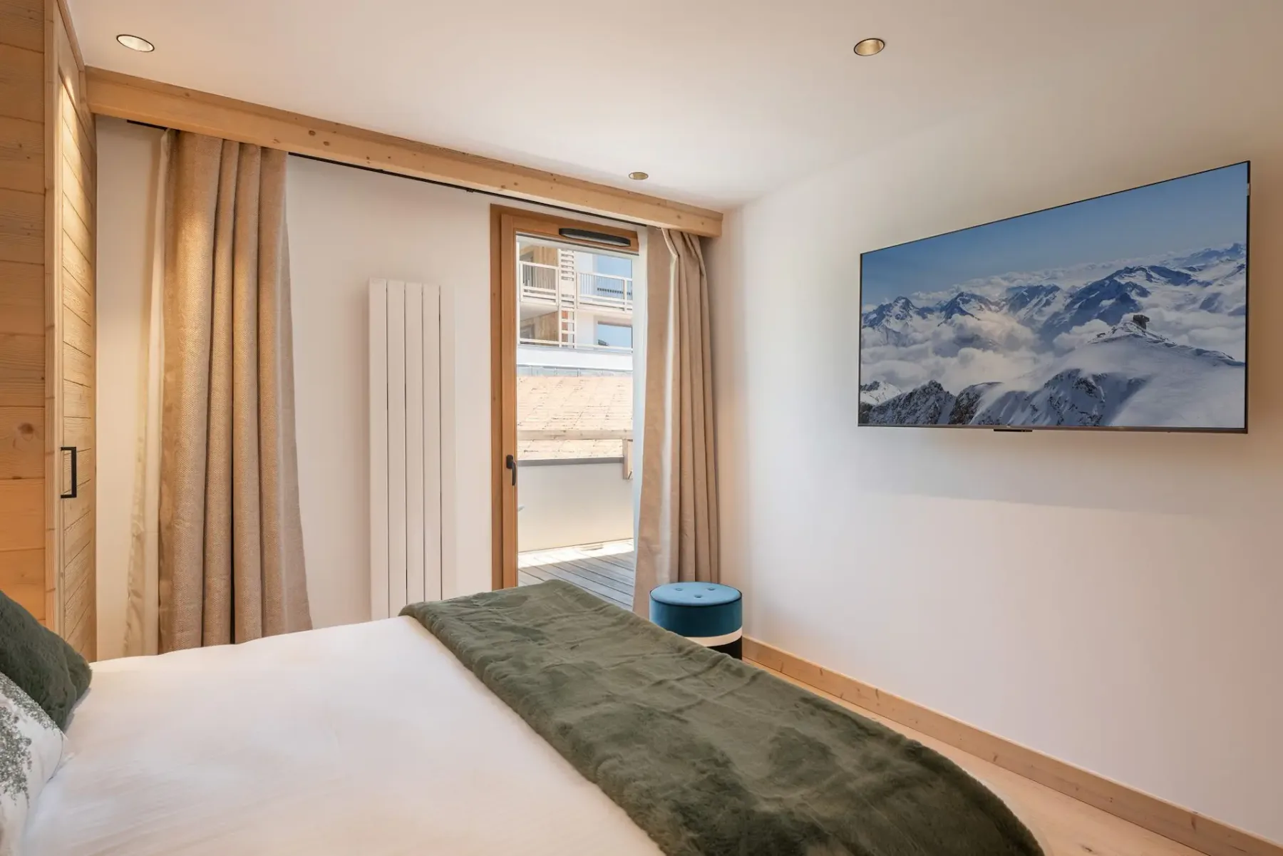Apartment Altis