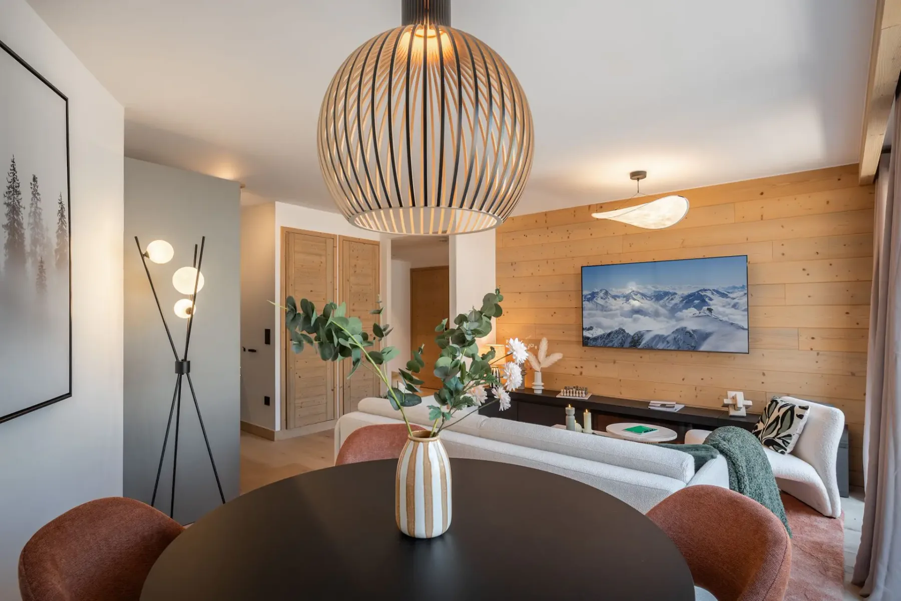 Apartment Altis