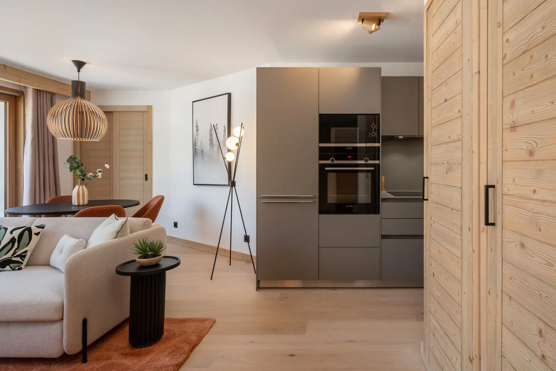 Apartment Altis