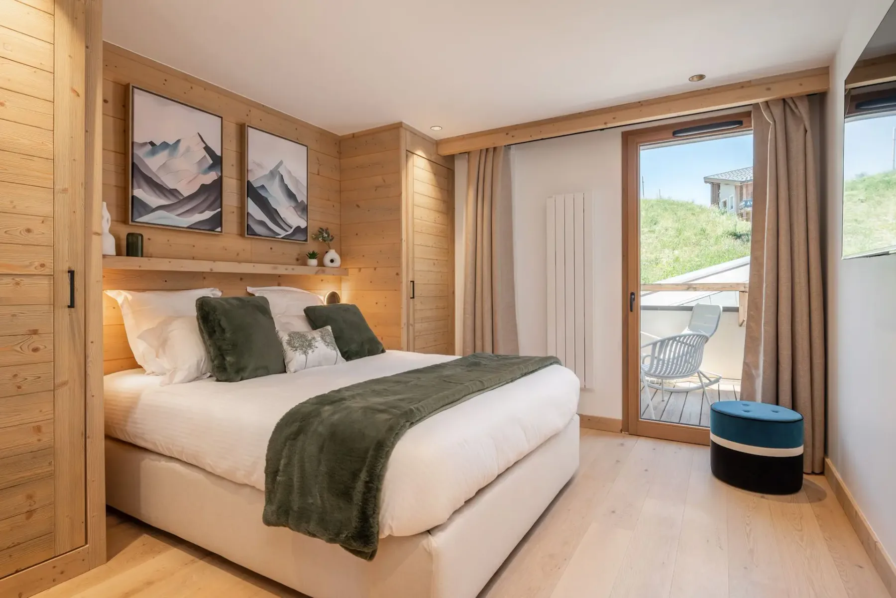 Apartment Altis