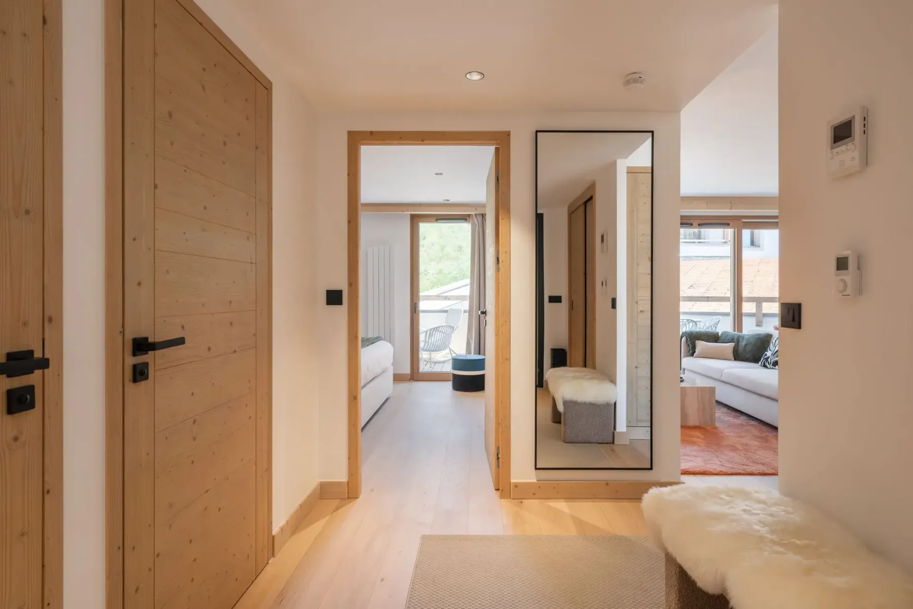 Apartment Altis