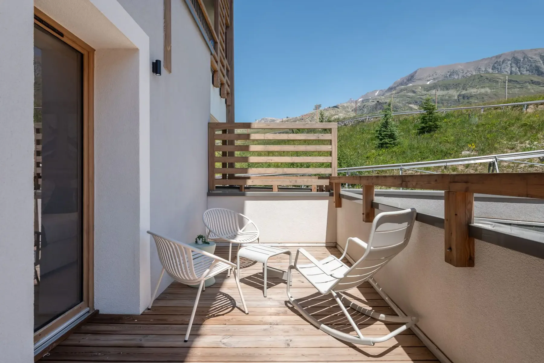Apartment Altis
