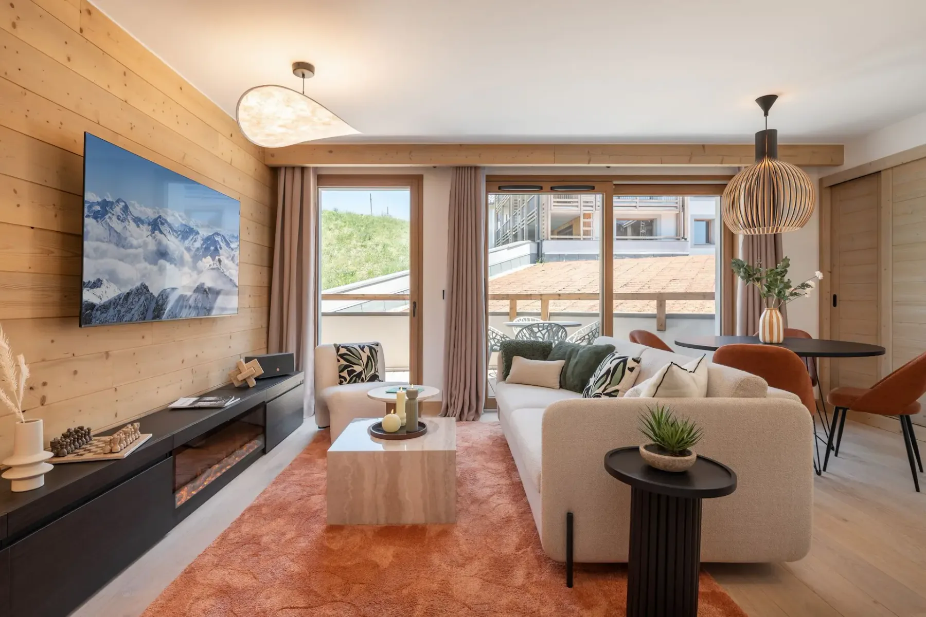 Apartment Altis