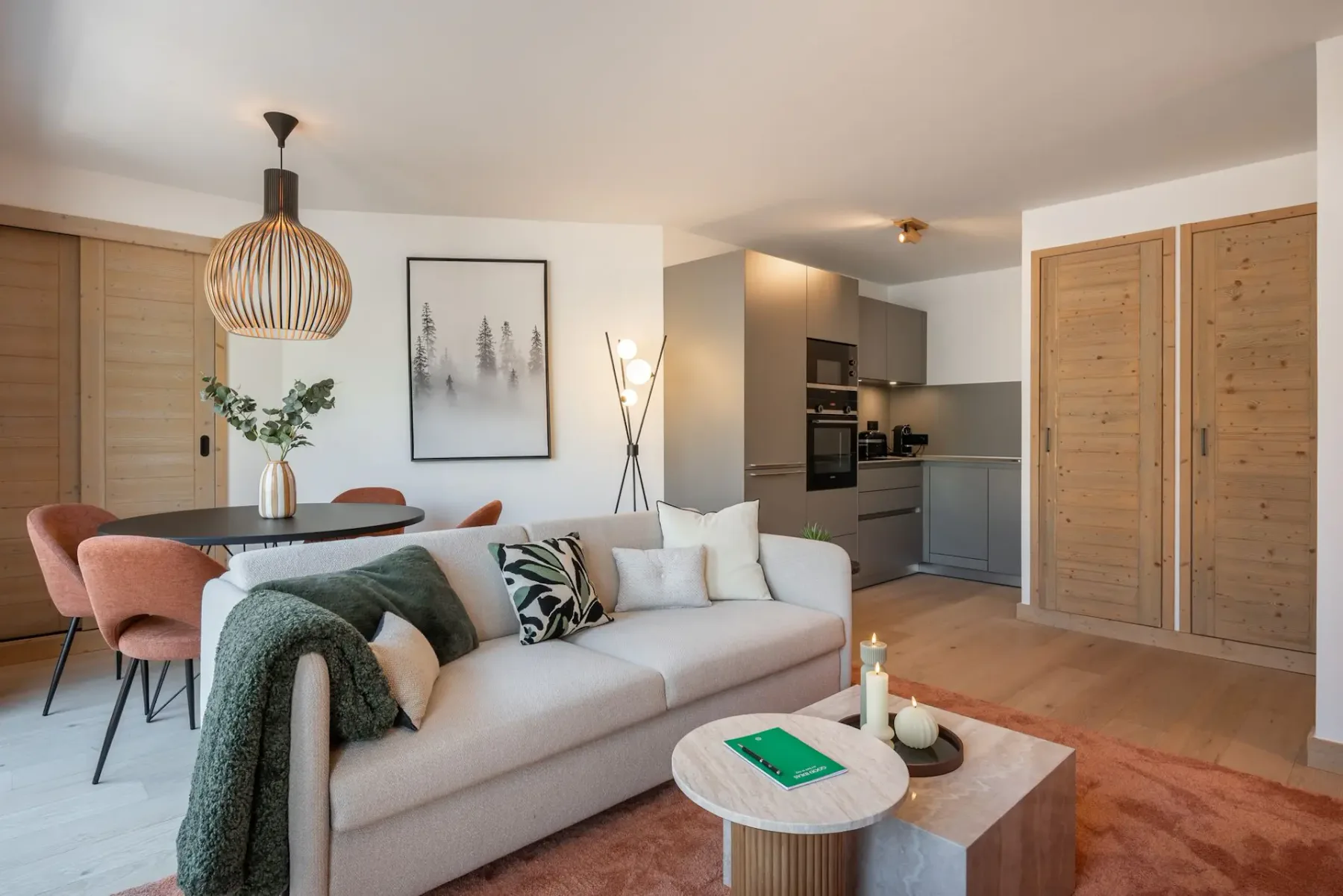 Apartment Altis