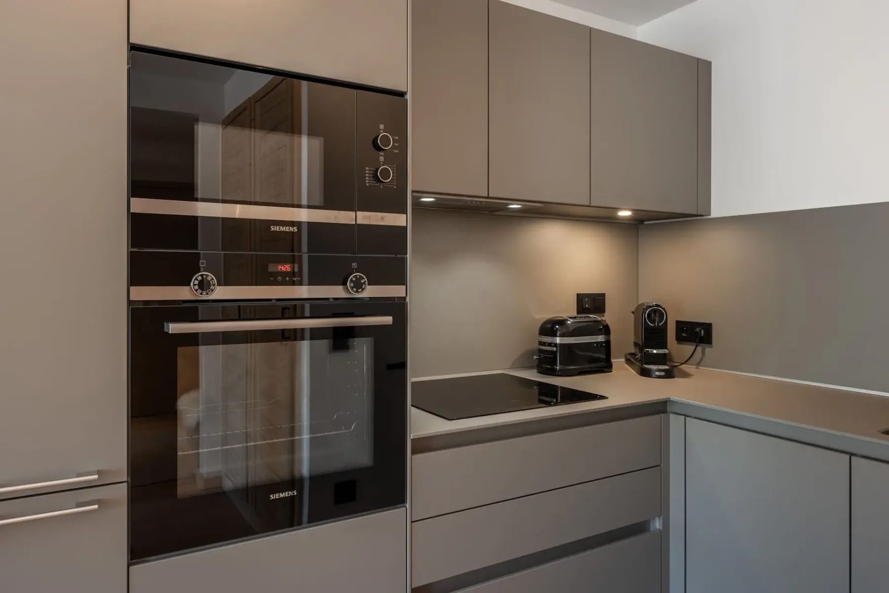Apartment Altis