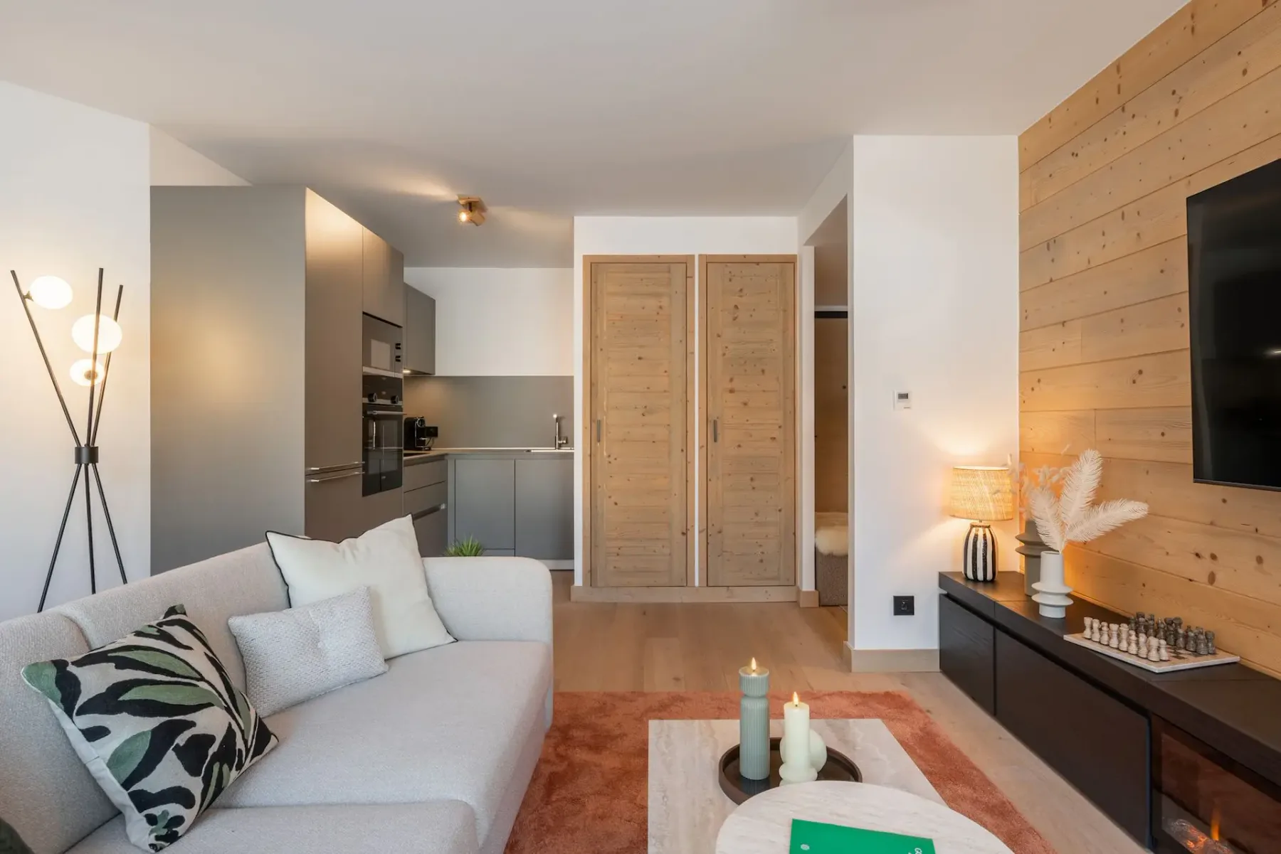 Apartment Altis