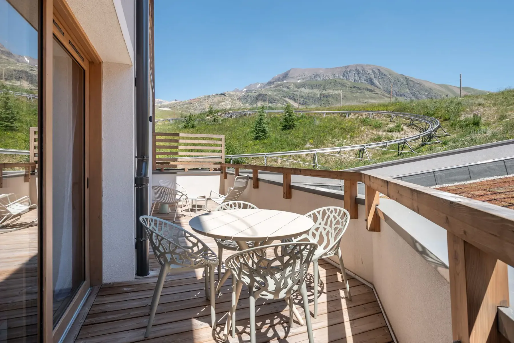 Apartment Altis