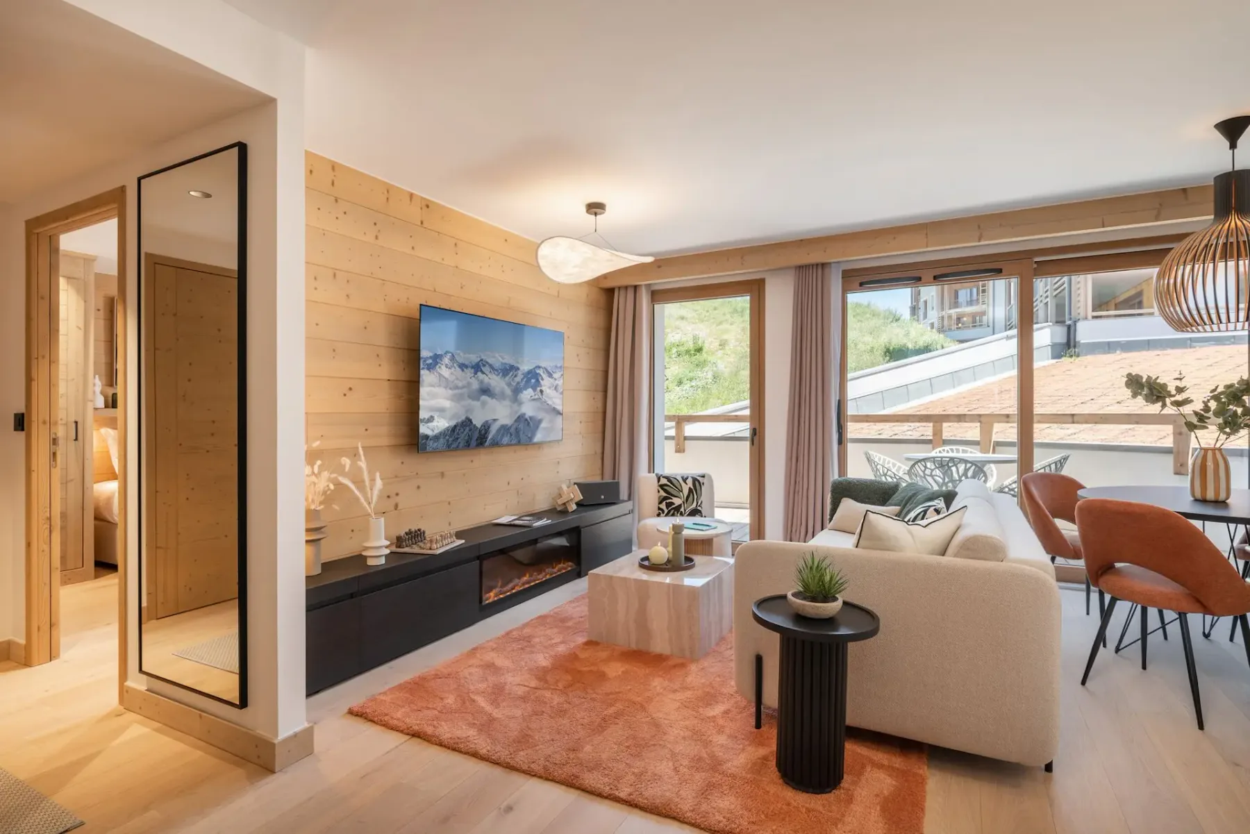 Apartment Altis