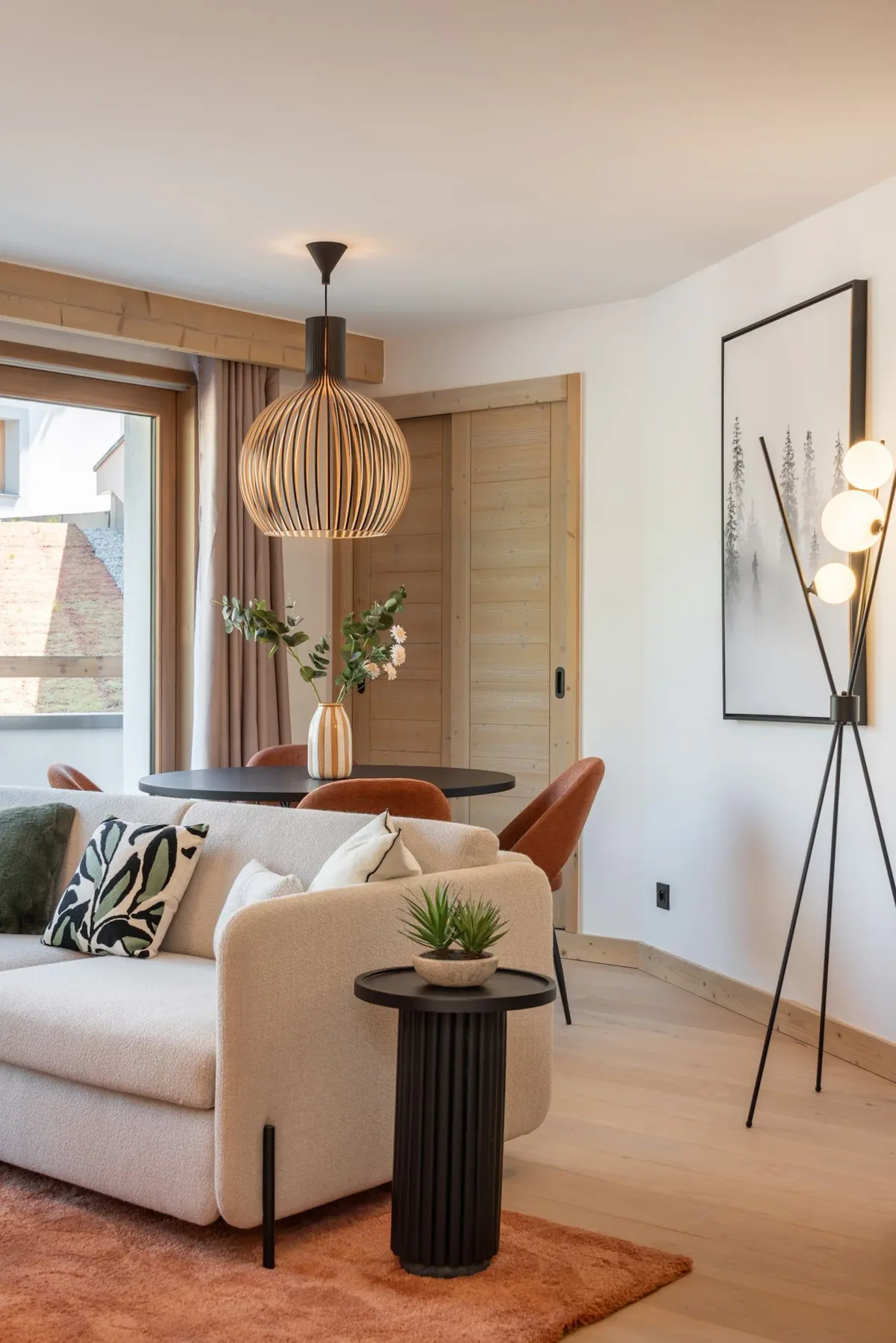 Apartment Altis