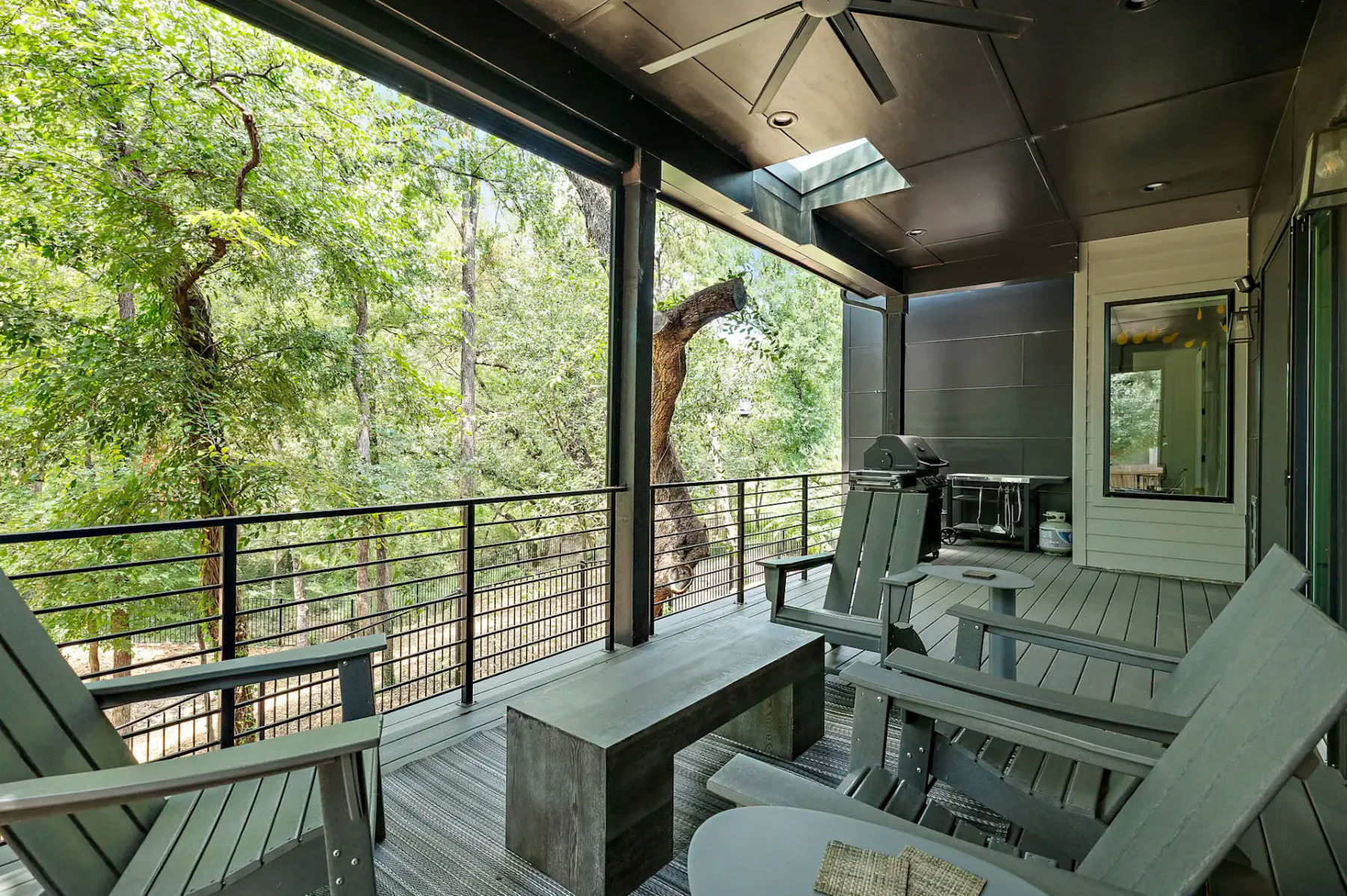 Casa Nelson