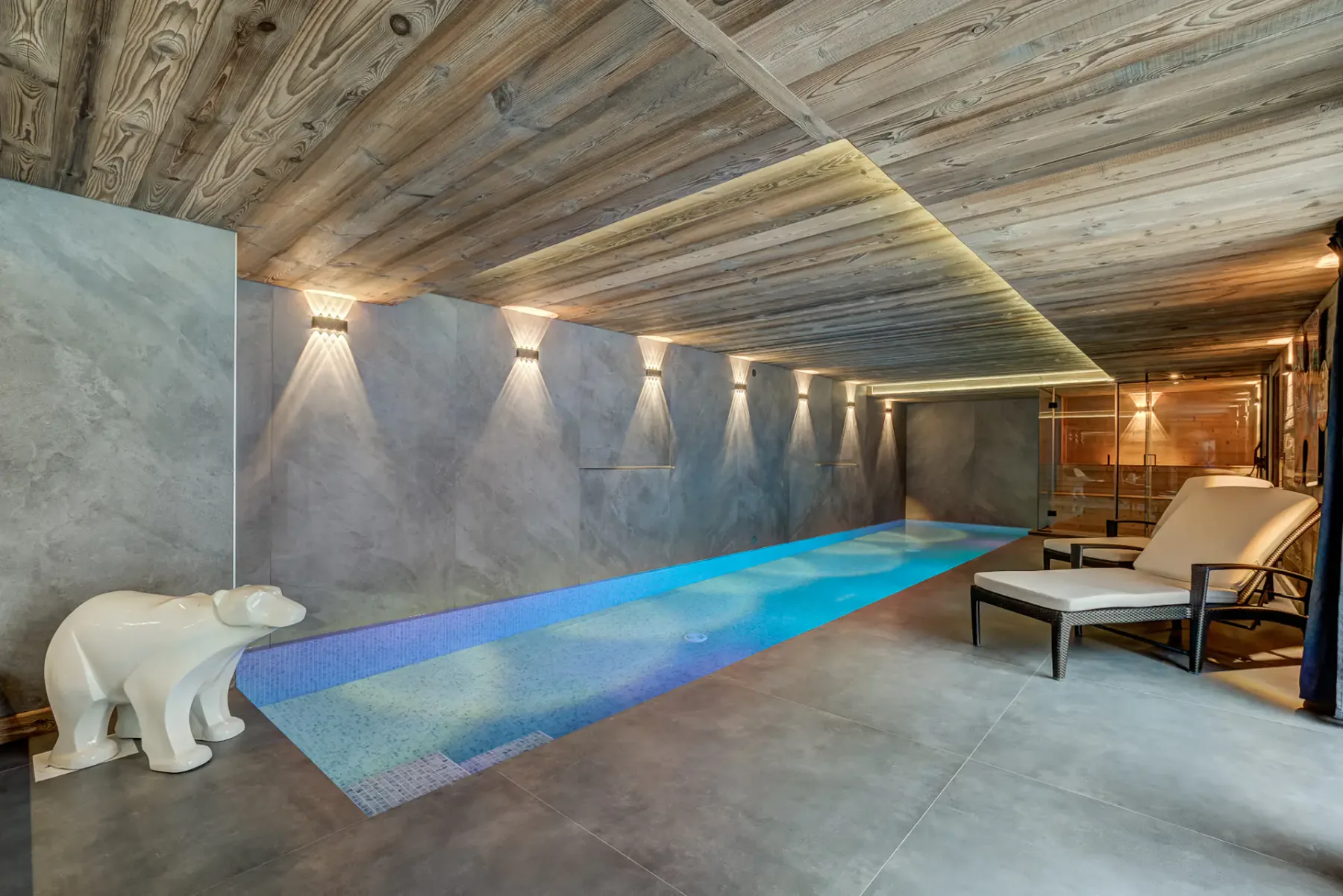 Chalet Khaya