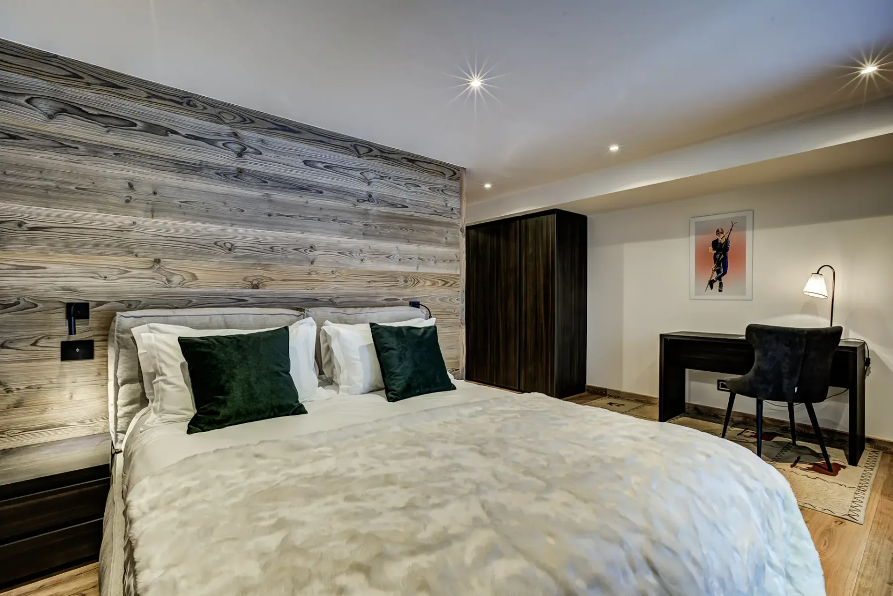 Chalet Khaya