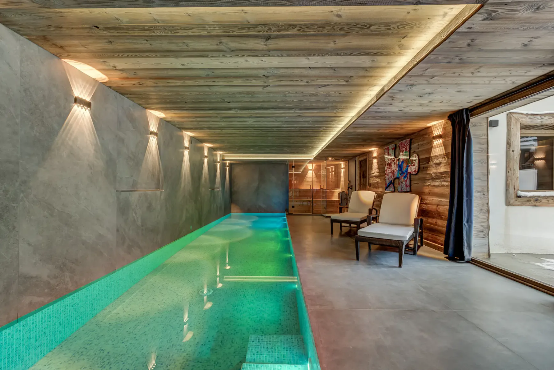Chalet Khaya