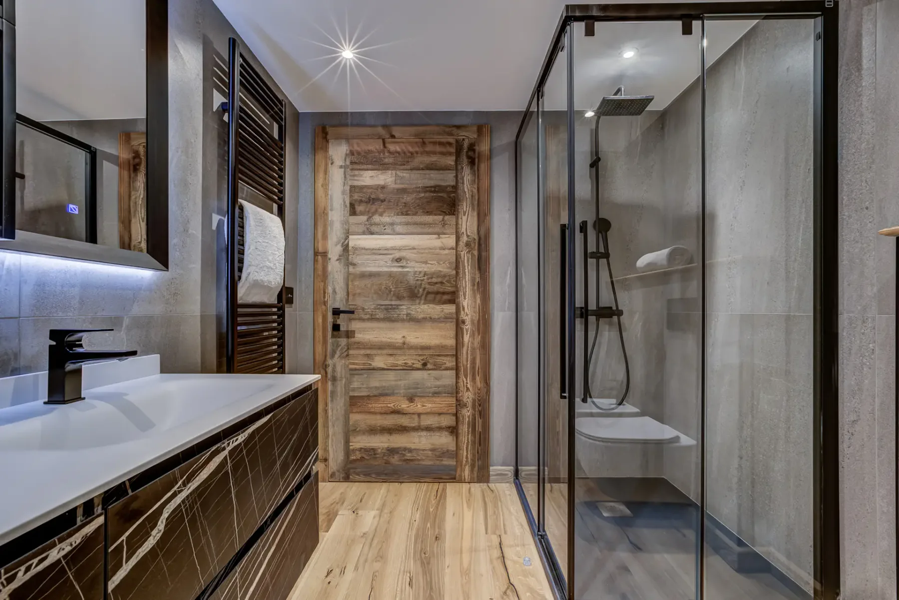 Chalet Khaya
