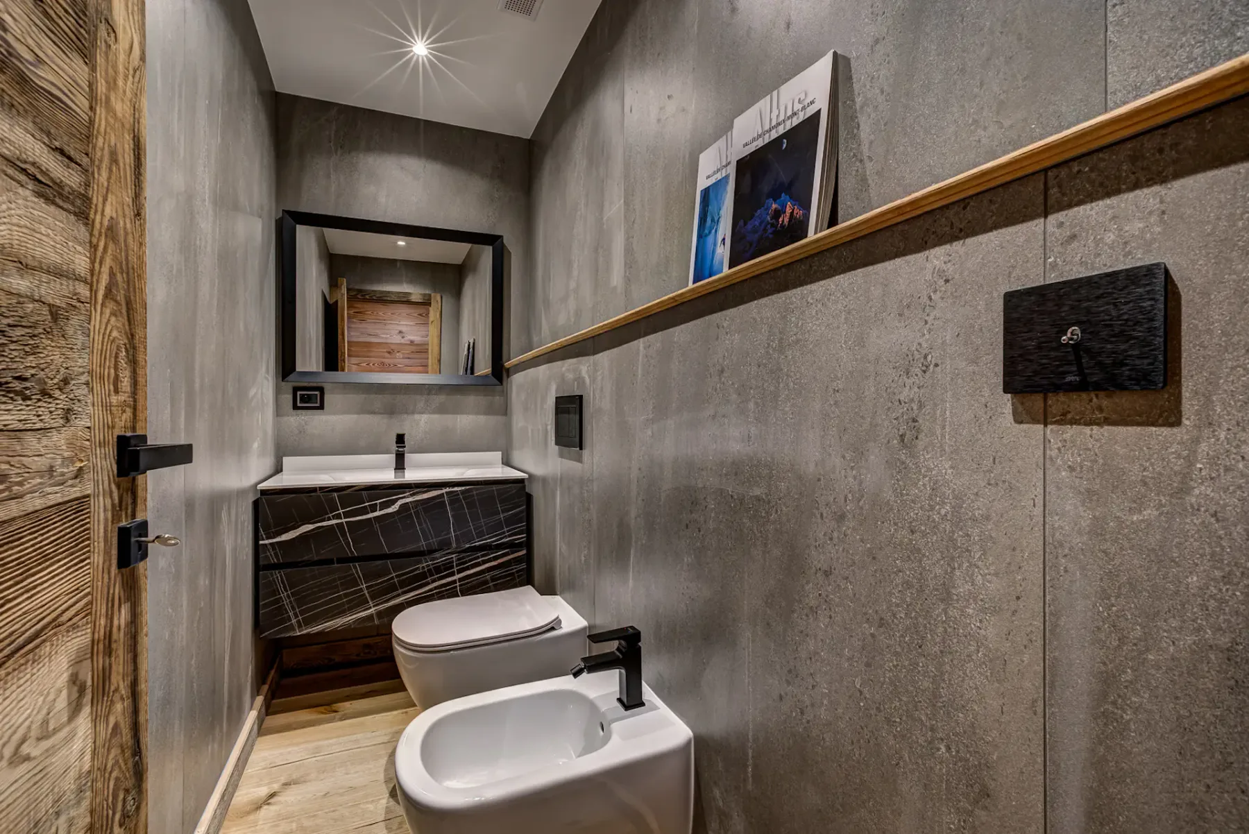 Chalet Khaya