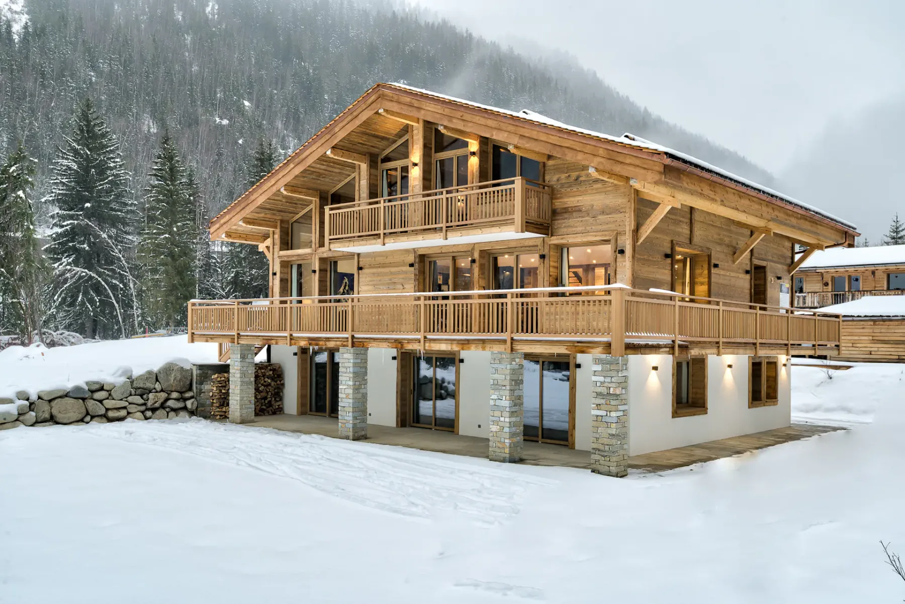 Chalet Khaya