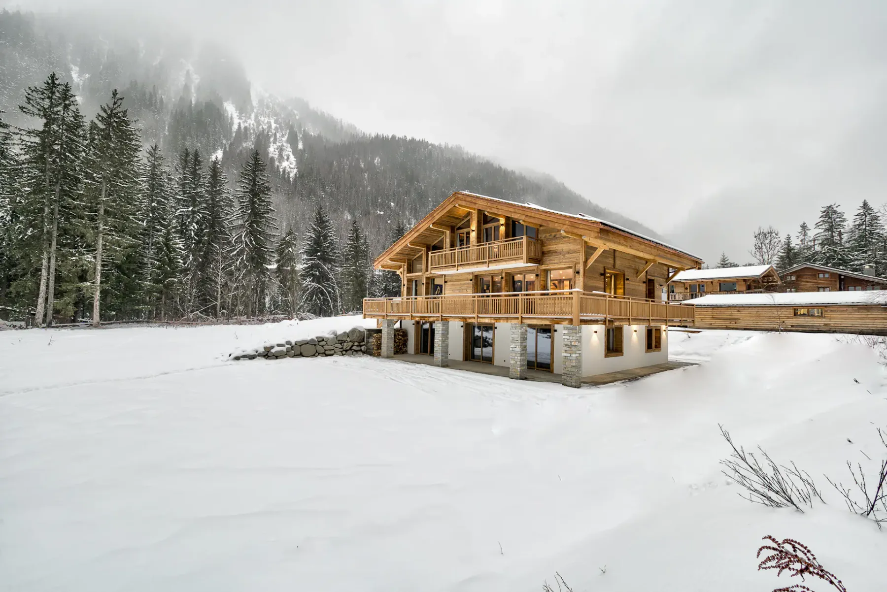 Chalet Khaya