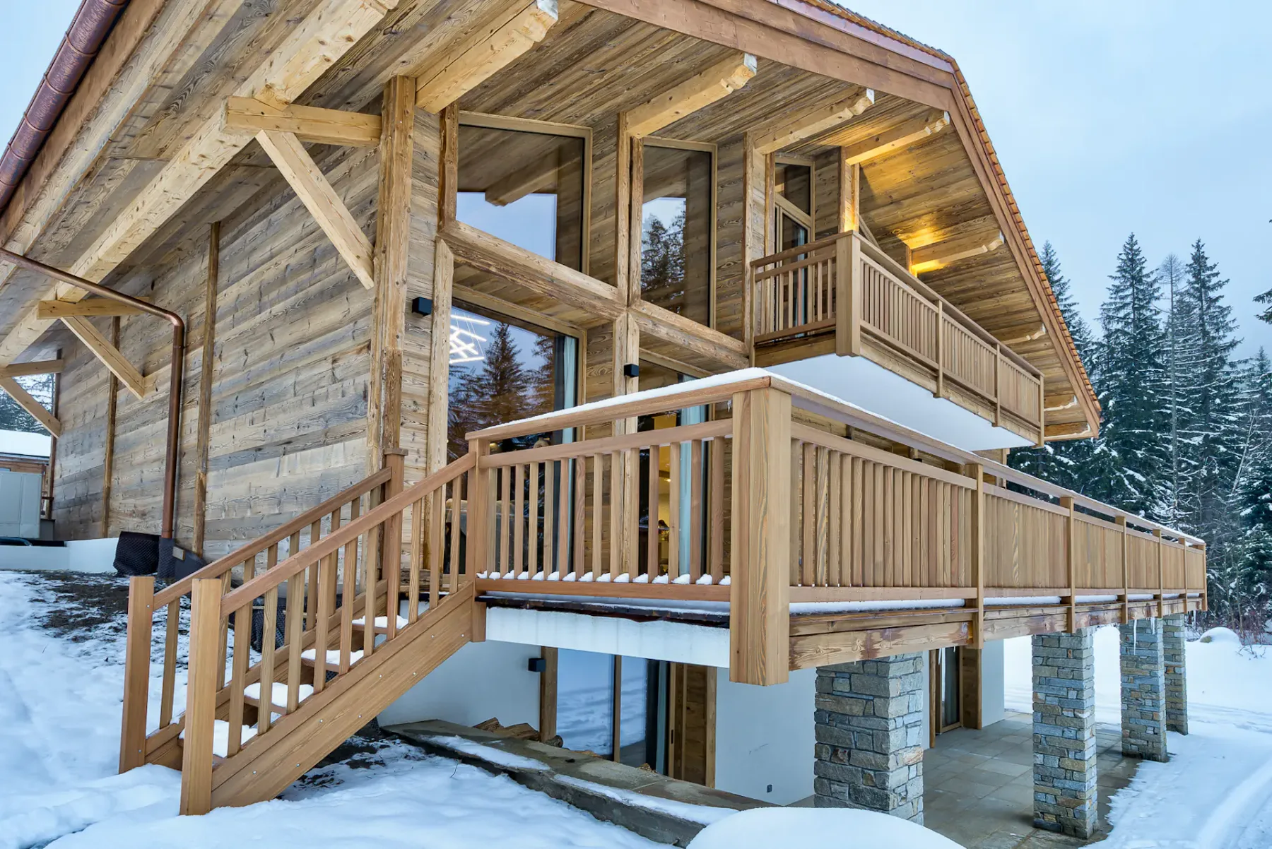 Chalet Khaya