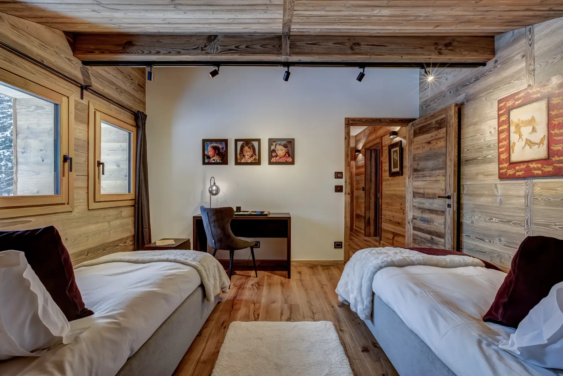 Chalet Khaya