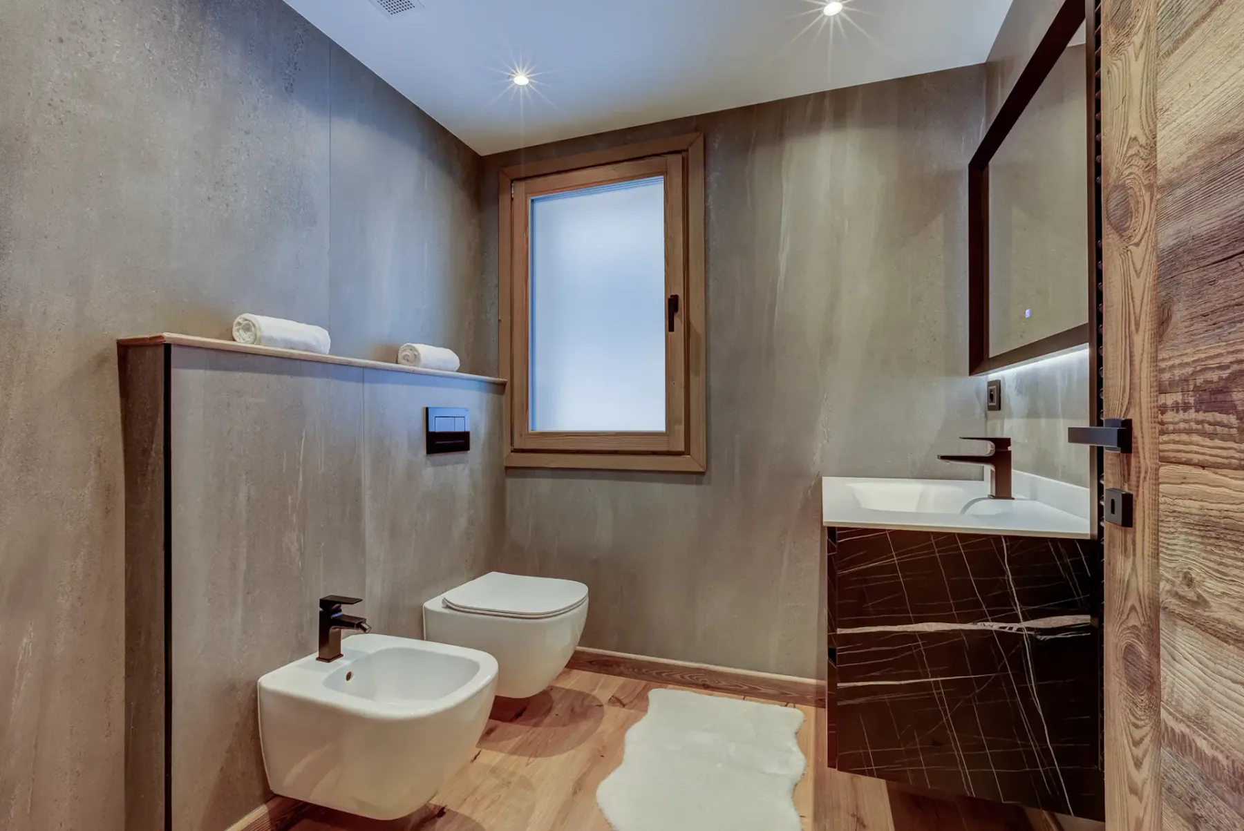 Chalet Khaya