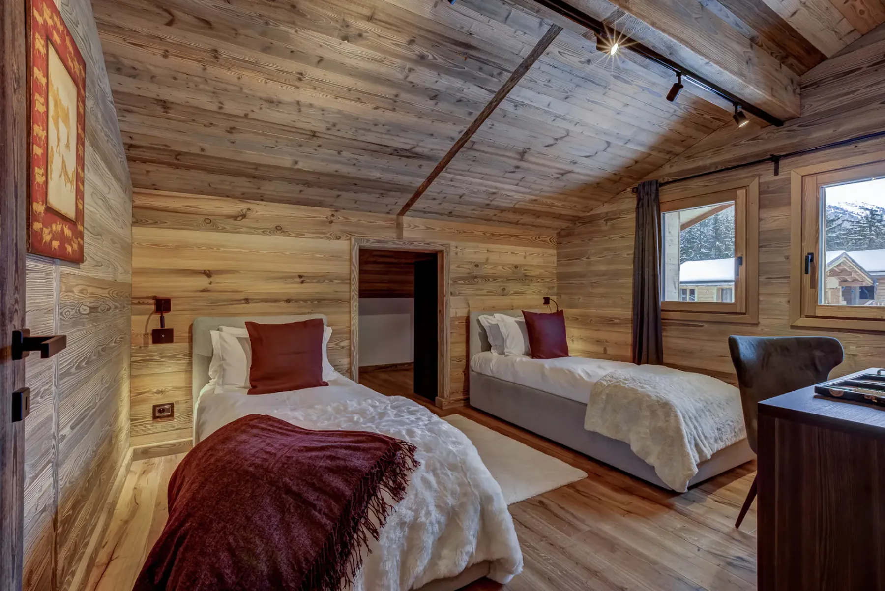 Chalet Khaya