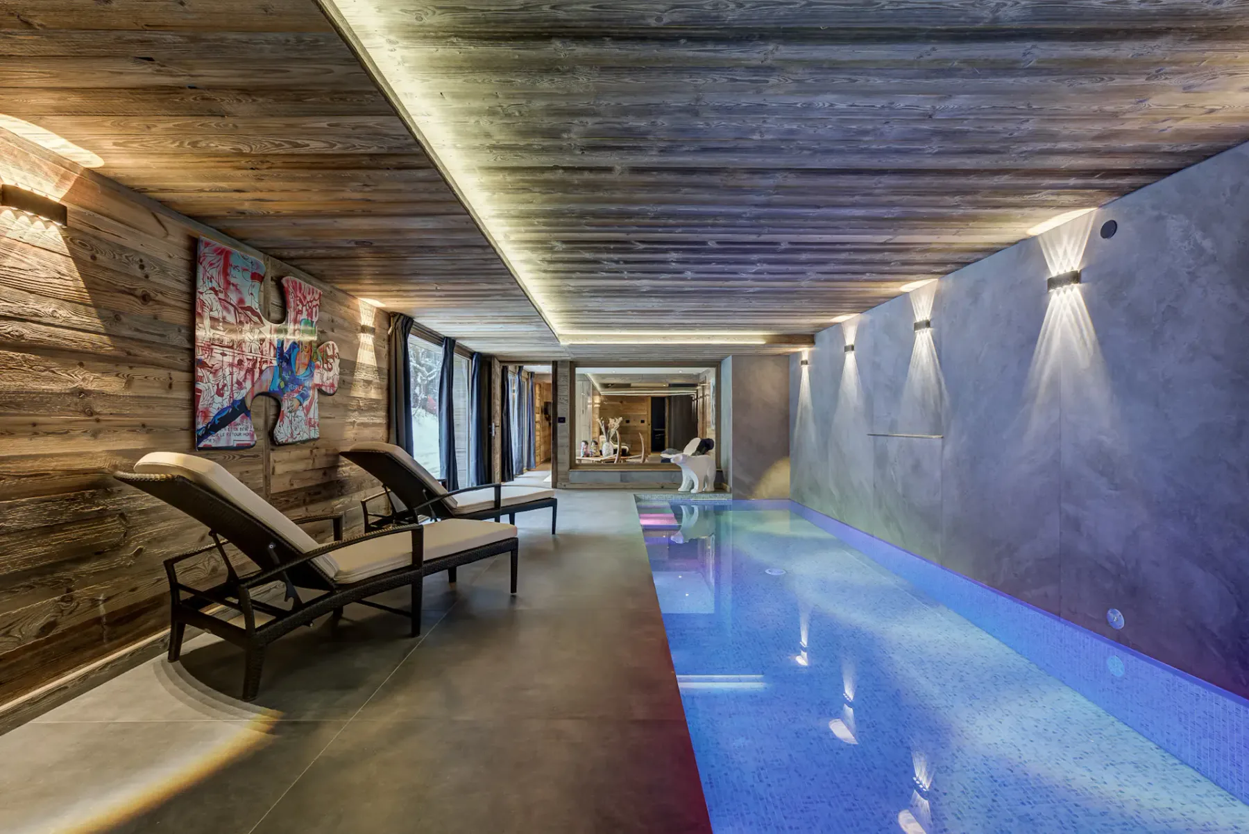 Chalet Khaya