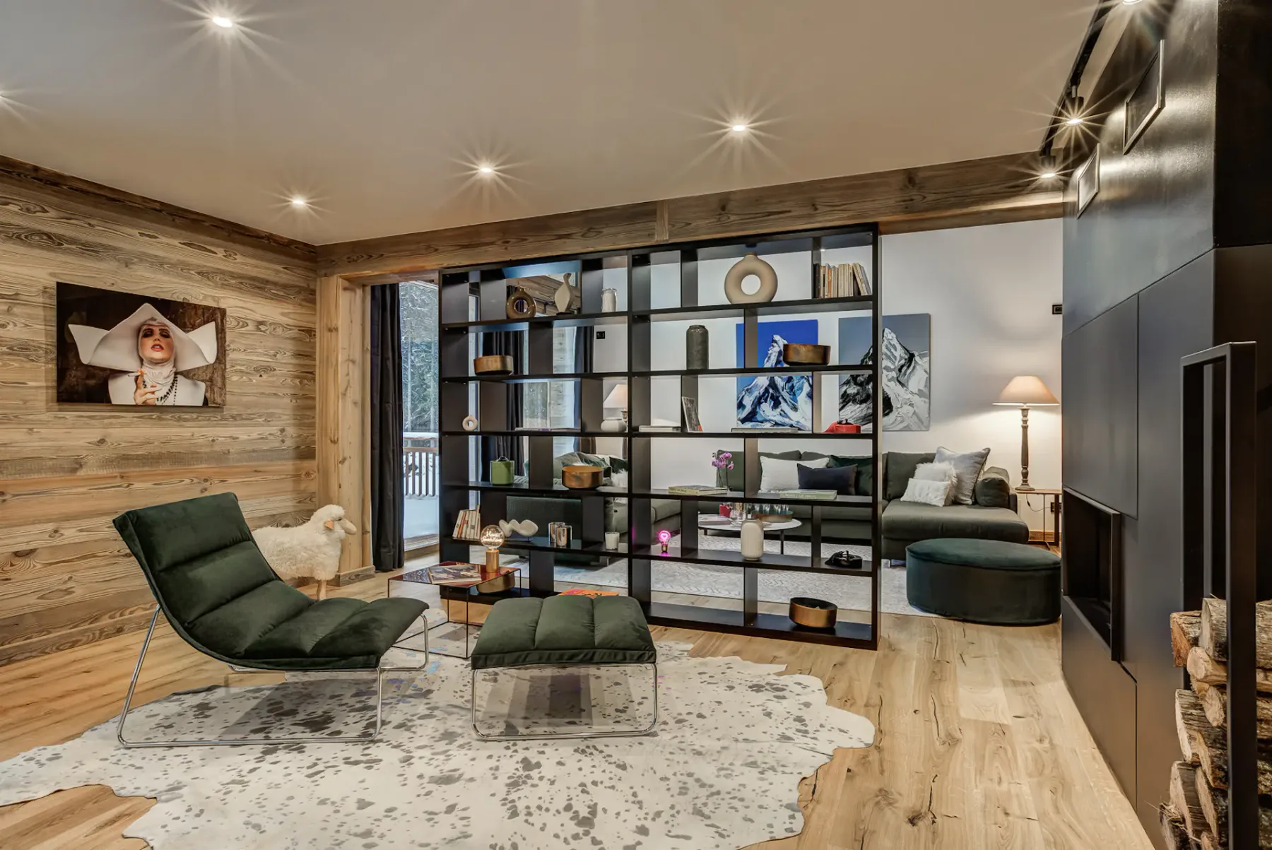 Chalet Khaya