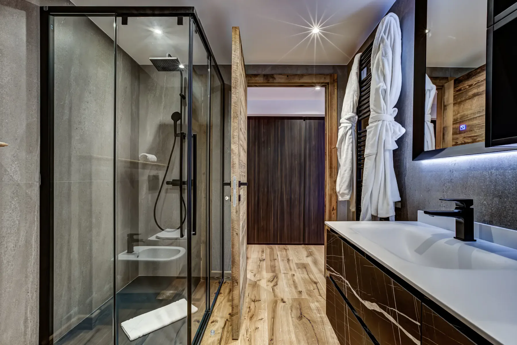 Chalet Khaya