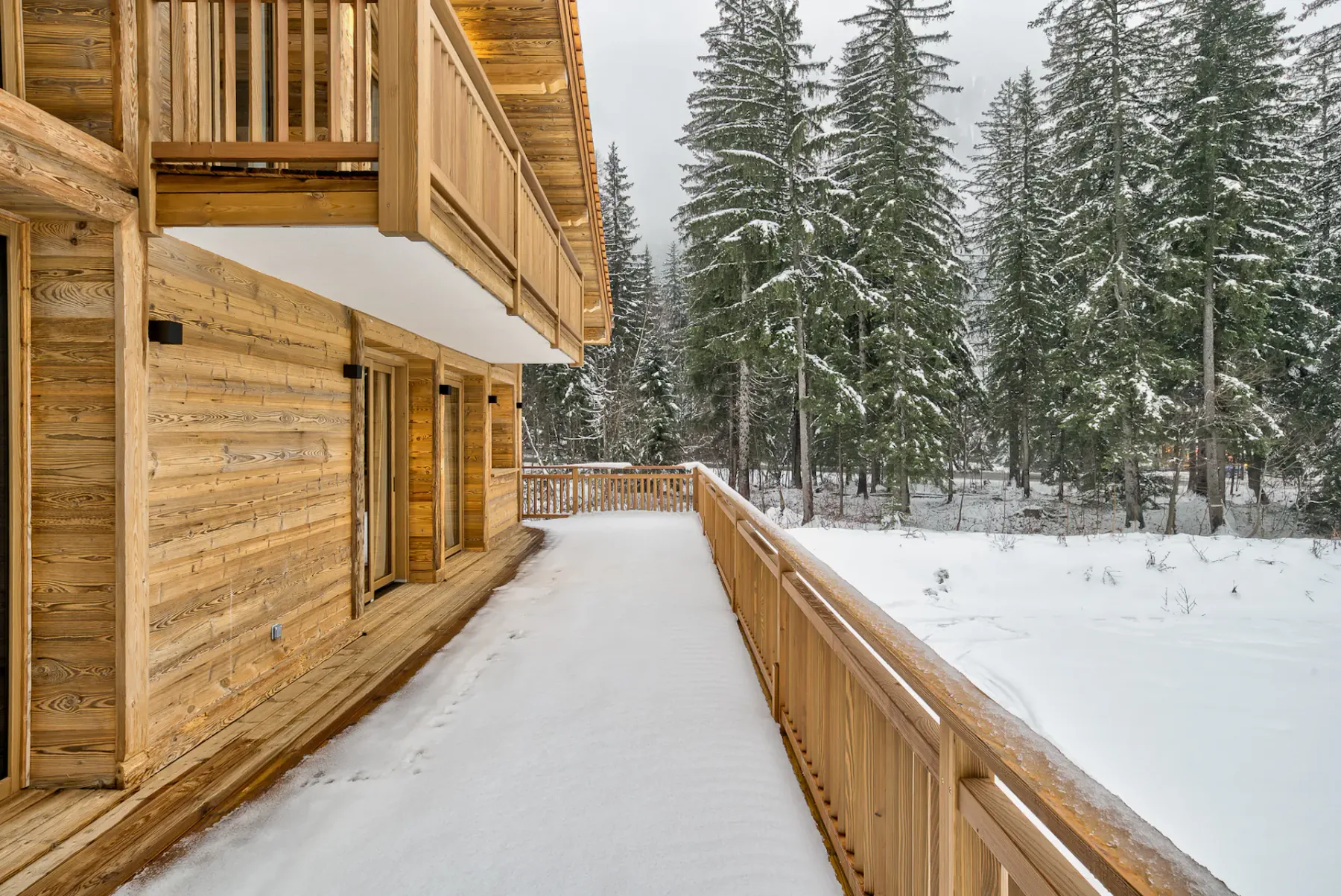 Chalet Khaya