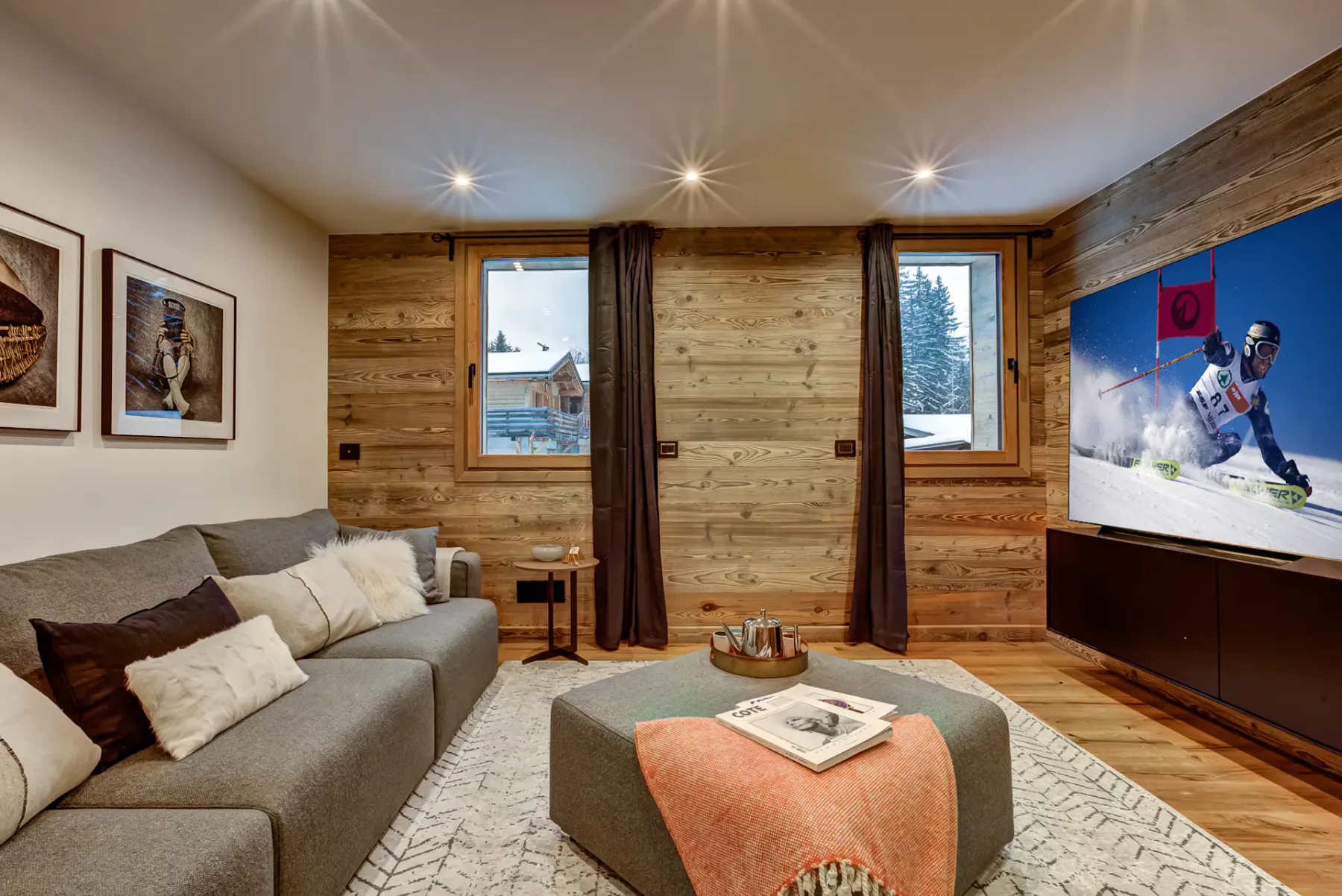 Chalet Khaya